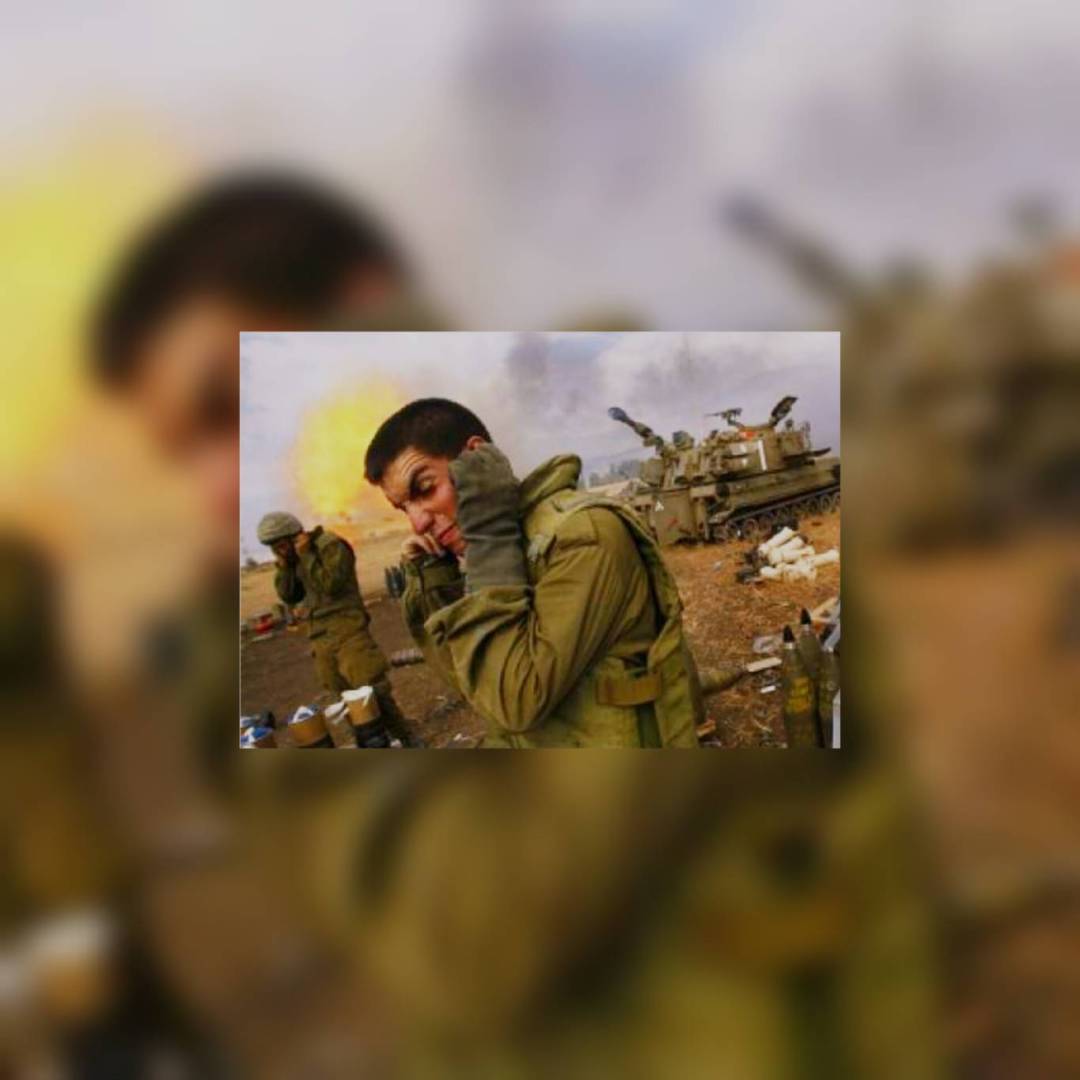لواء احتياط إسرائيلي يحذر : “إسرائيل” ليست مجهزة لحرب متعددة الجبهات 