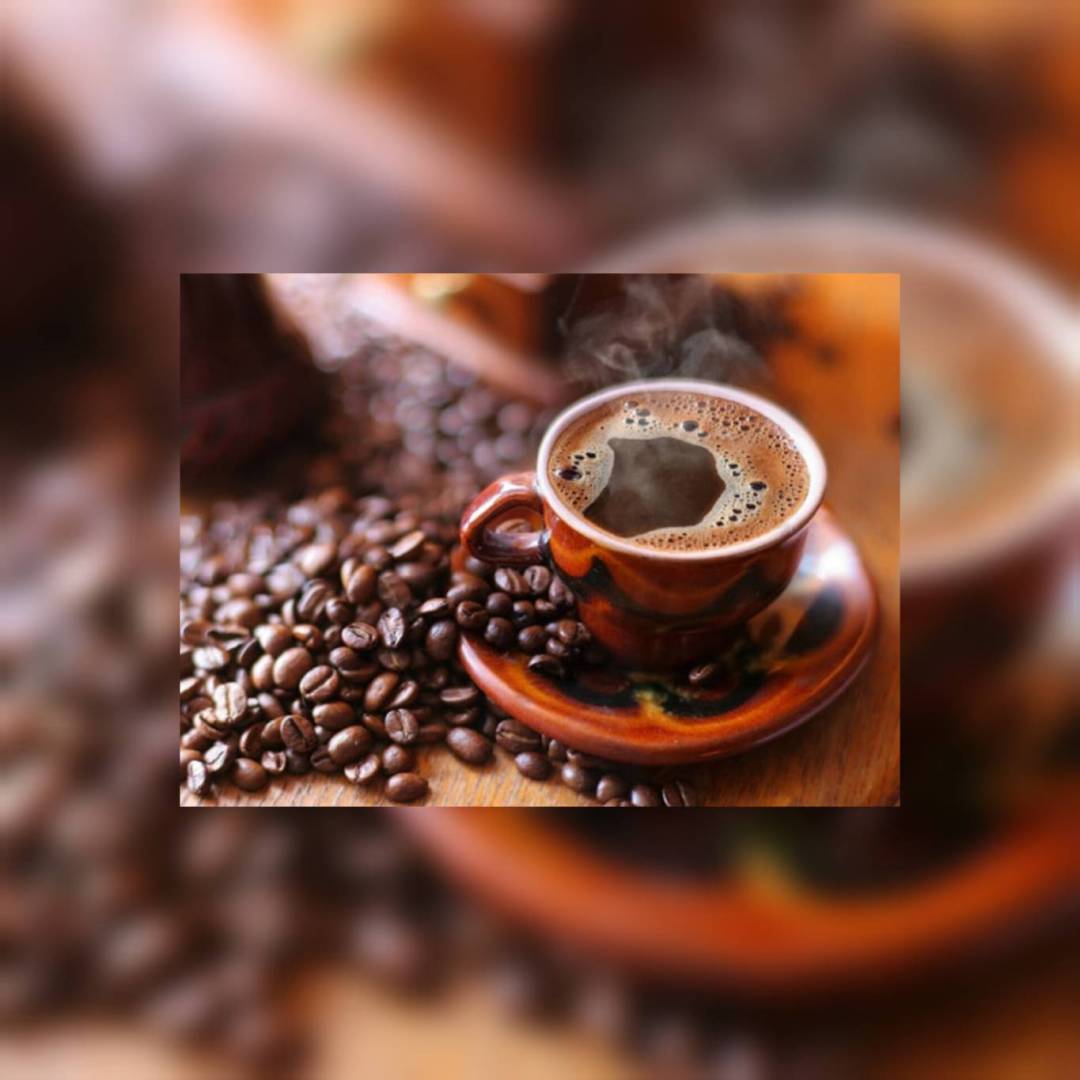 القهوة : معلومات مذهلة وفوائد صحية