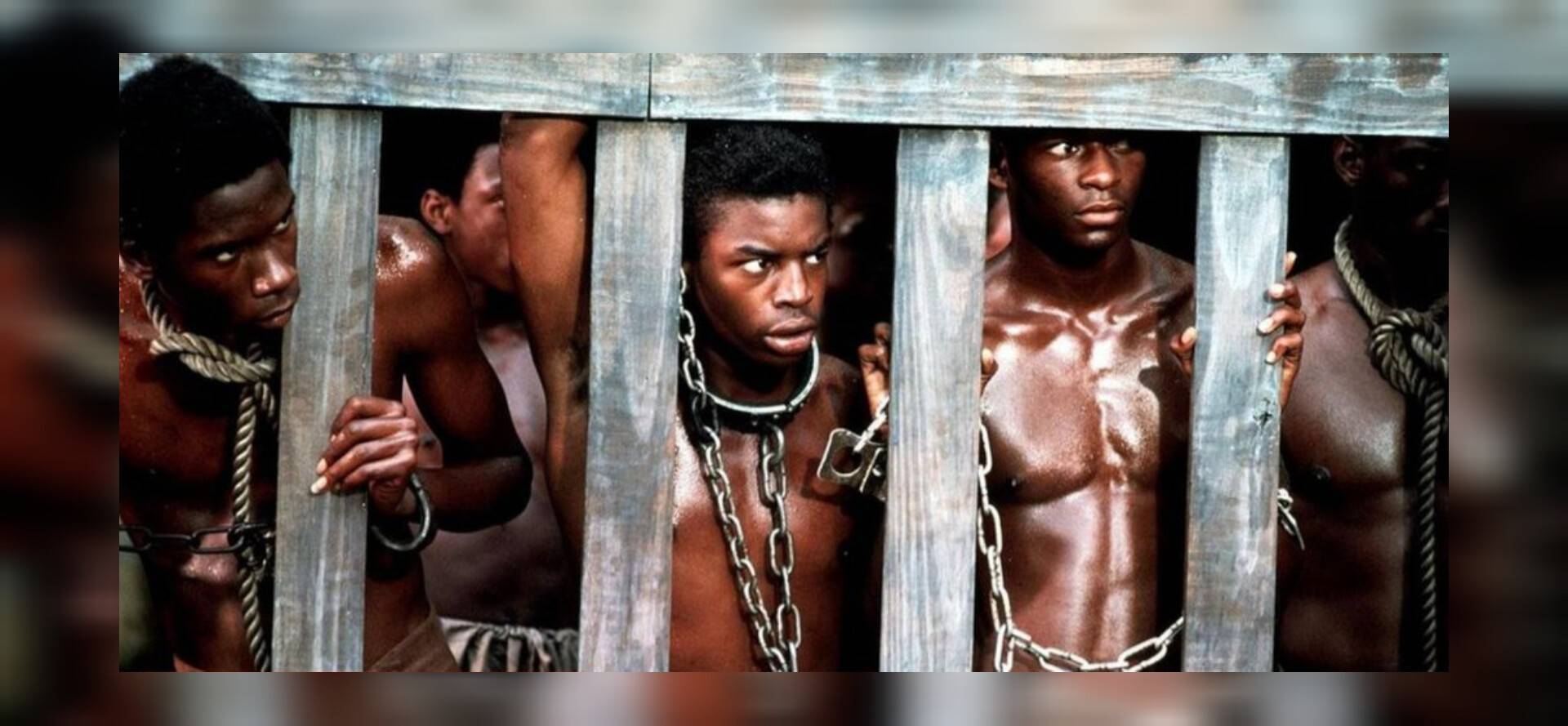 مطالبة بريطانيا بالمليارات تعويضا عن العبودية وتجارة الرقيق عبر المحيط الأطلسي