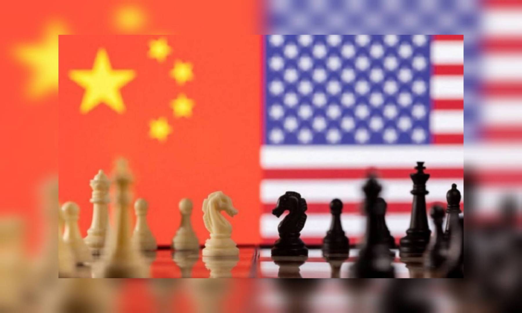 معهد واشنطن/ سد الفجوة المتعلقة بالصين بين واشنطن وشركائها في الشرق الأوسط