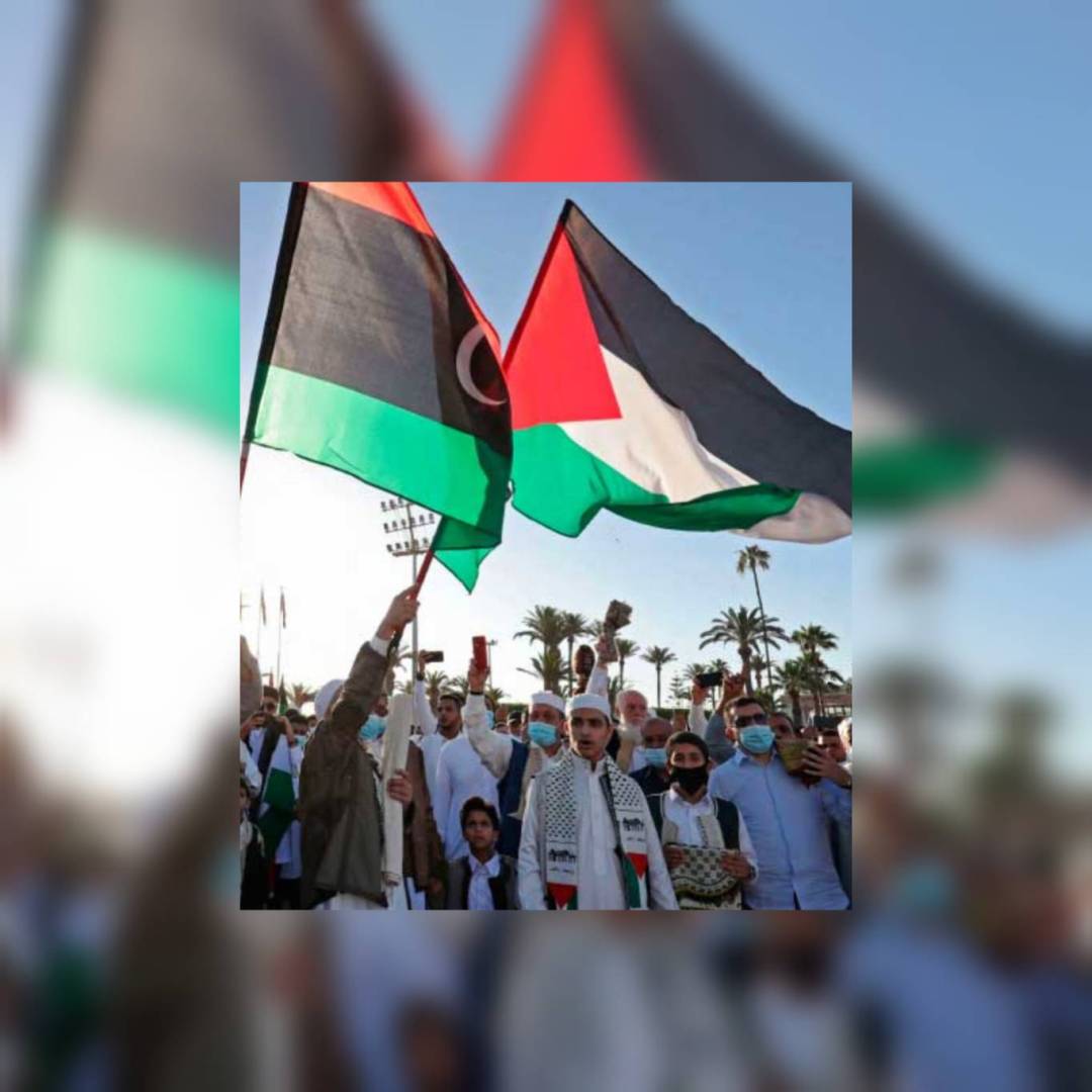 وكالات امريكية وإسرائيلية /واشنطن توجه انتقادات شديدة اللهجة بسبب الكشف عن الاجتماع الليبي الإسرائيلي