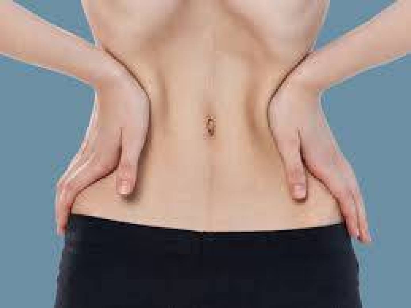 متلازمة الساعة الرملية .. ظاهرة غريبة تتسبب في مشكلات صحية سيئة وخطيرة