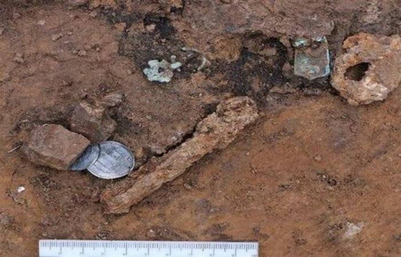 اكتشاف عملات ومجوهرات عربية في روسيا يكشف عن علاقات تجارية قديمة