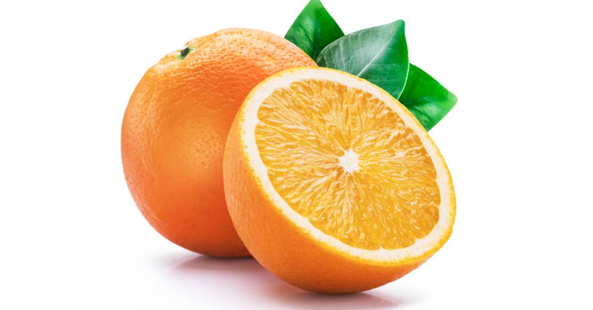 العناصر الغذائية الموجودة في البرتقال وفوائده الصحية