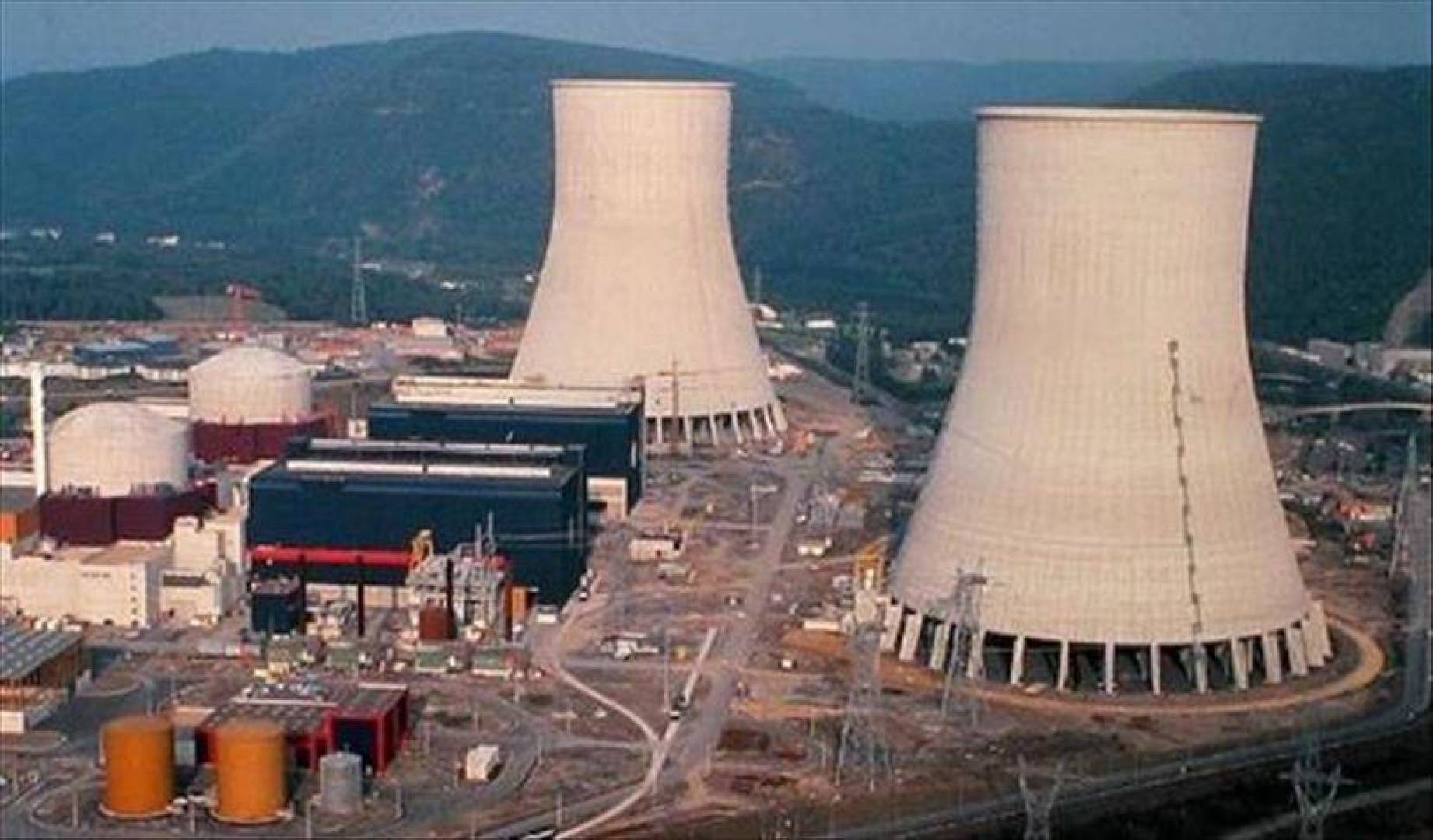 بناء محطة الضبعة النووية المصرية والهدف منها