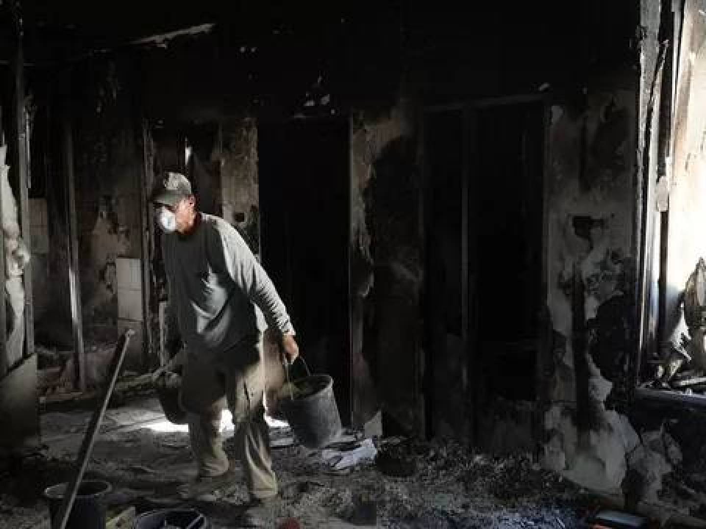 إسرائيل تستعين بعلماء آثار للمساعدة بتحديد أماكن رفات قتلاها في 