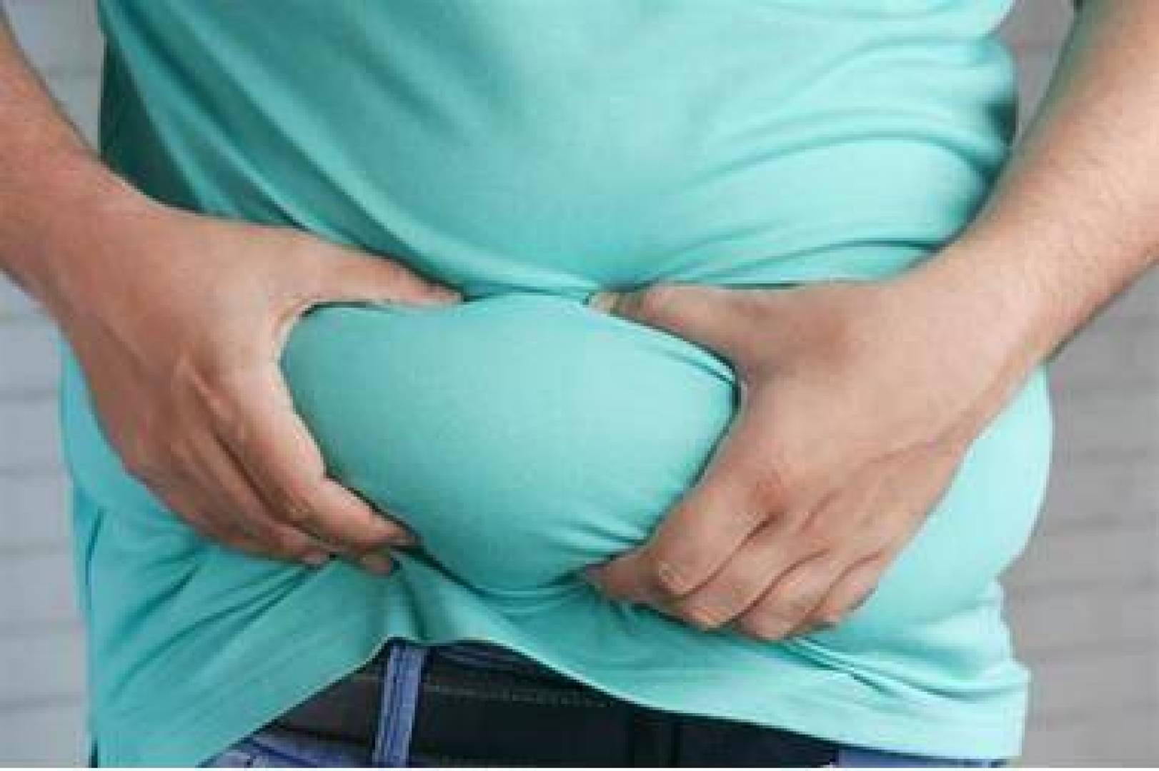الدهون الحشوية في البطن وخطر الإصابة بمرض ألزهايمر