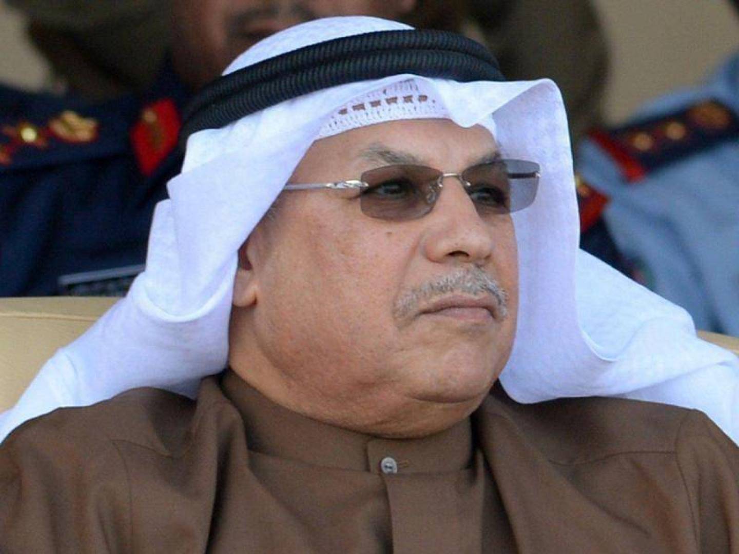 اعتقال وزير الداخلية الكويتي السابق وحبسه 7 سنوات