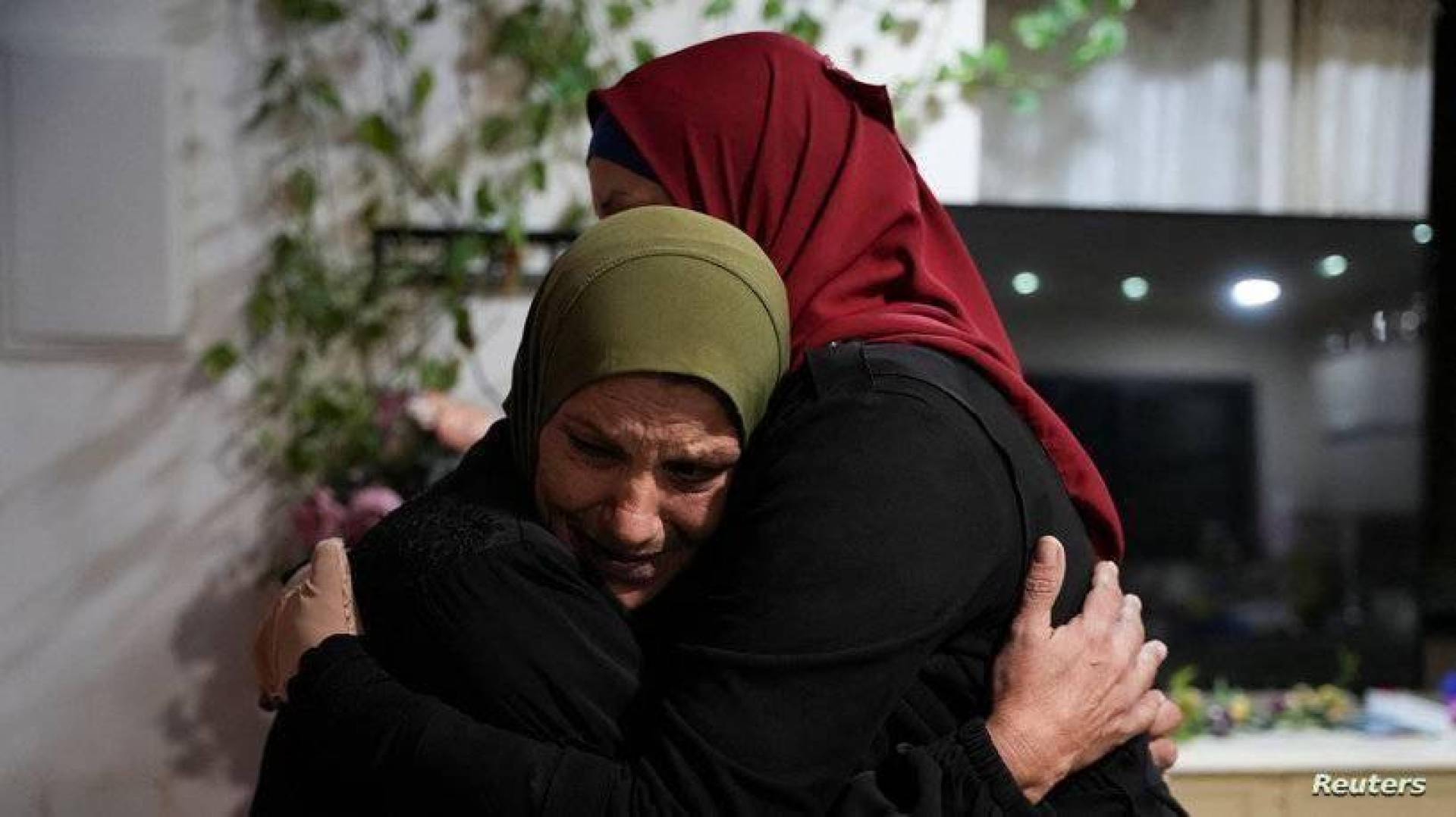 معتقلون فلسطينيون يشكون سوء المعاملة بسجون إسرائيل