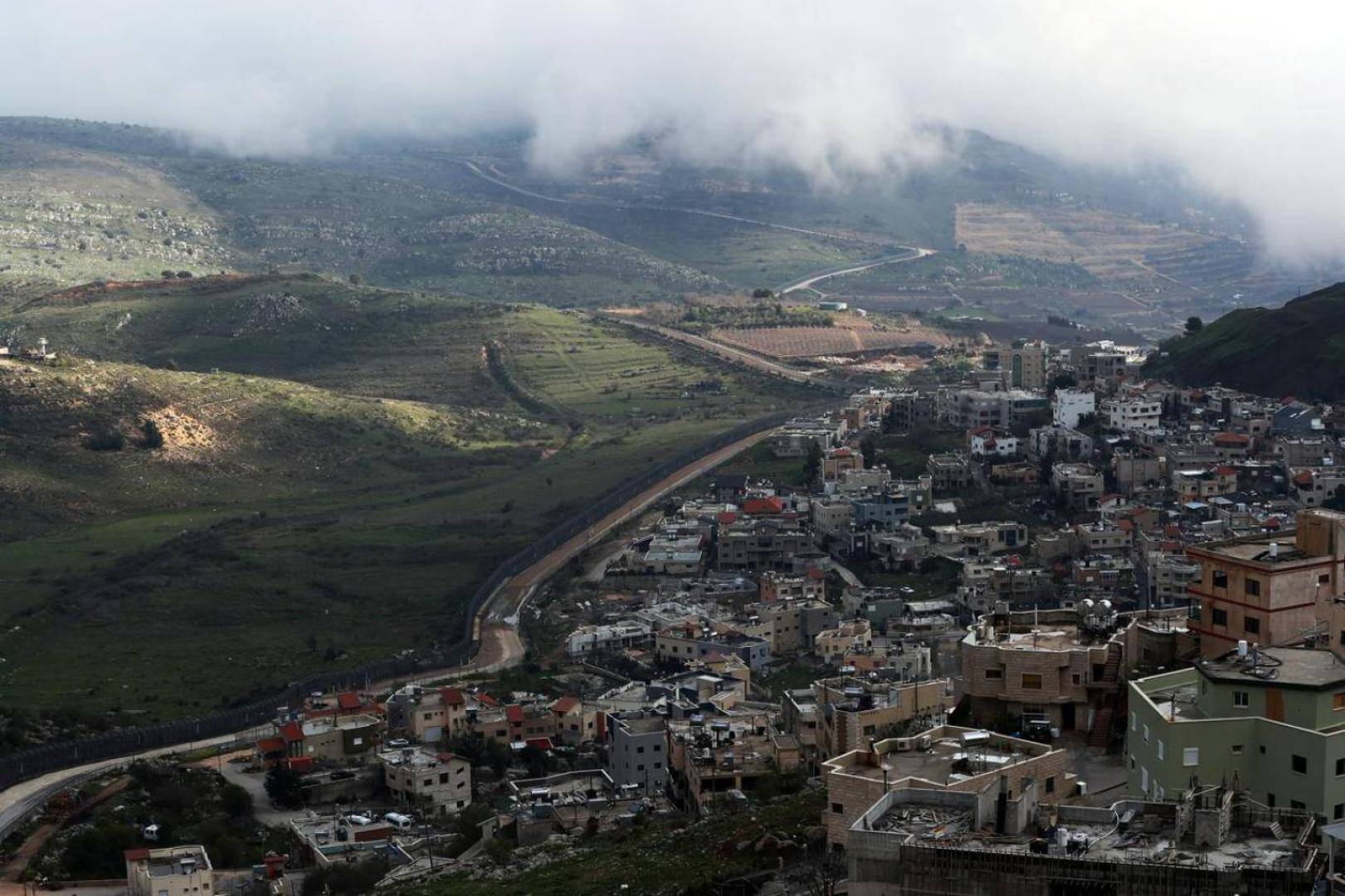 الأمم المتحدة تجدد قرارها الداعي لانسحاب إسرائيل من مرتفعات الجولان السورية