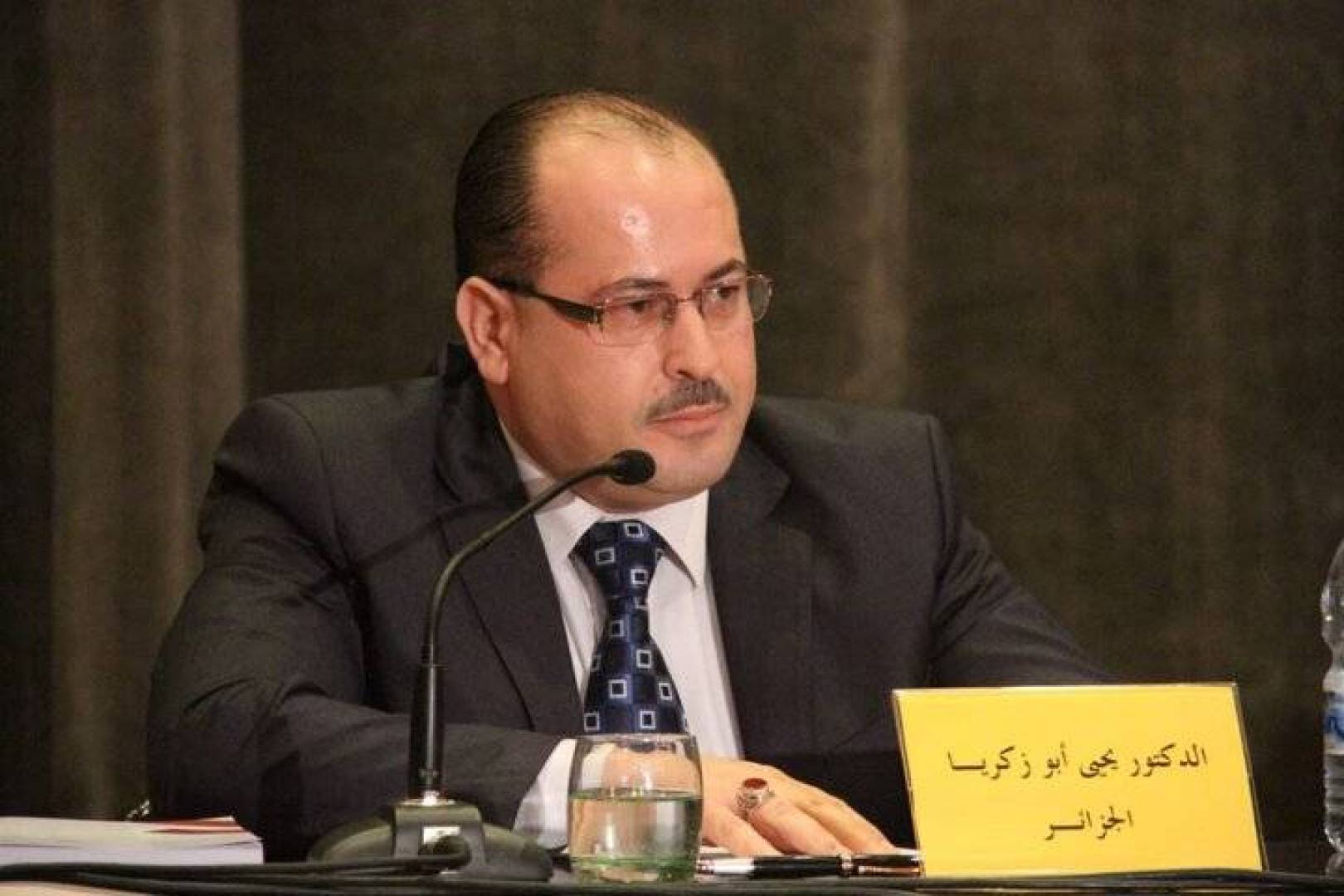 يحيى أبو زكريا: أمريكا جيّرت القانون الدولي لحماية الكيان الصهيوني وساعدته لممارسة الإبادة ضد الفلسطينيين