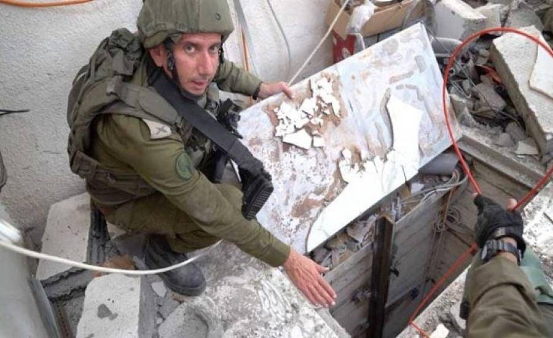 المكتب الإعلامي الحكومي في غزة: إسرائيل تروج الأكاذيب تمهيدا لتدمير المستشفيات