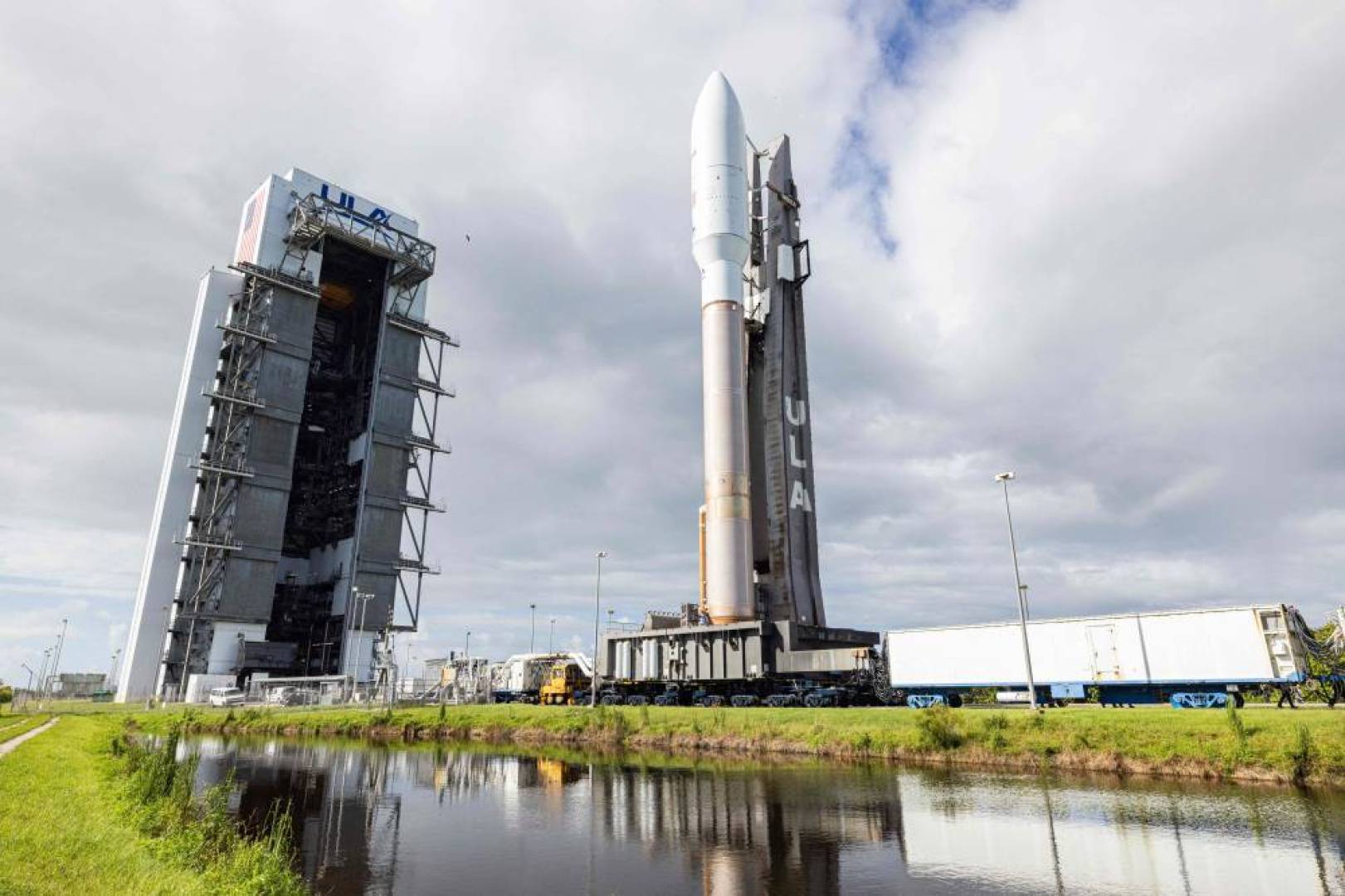 نجاح اختبار محرك صاروخ آريان 6 يمهد الطريق للإطلاق الأوروبي الفضائي الأول