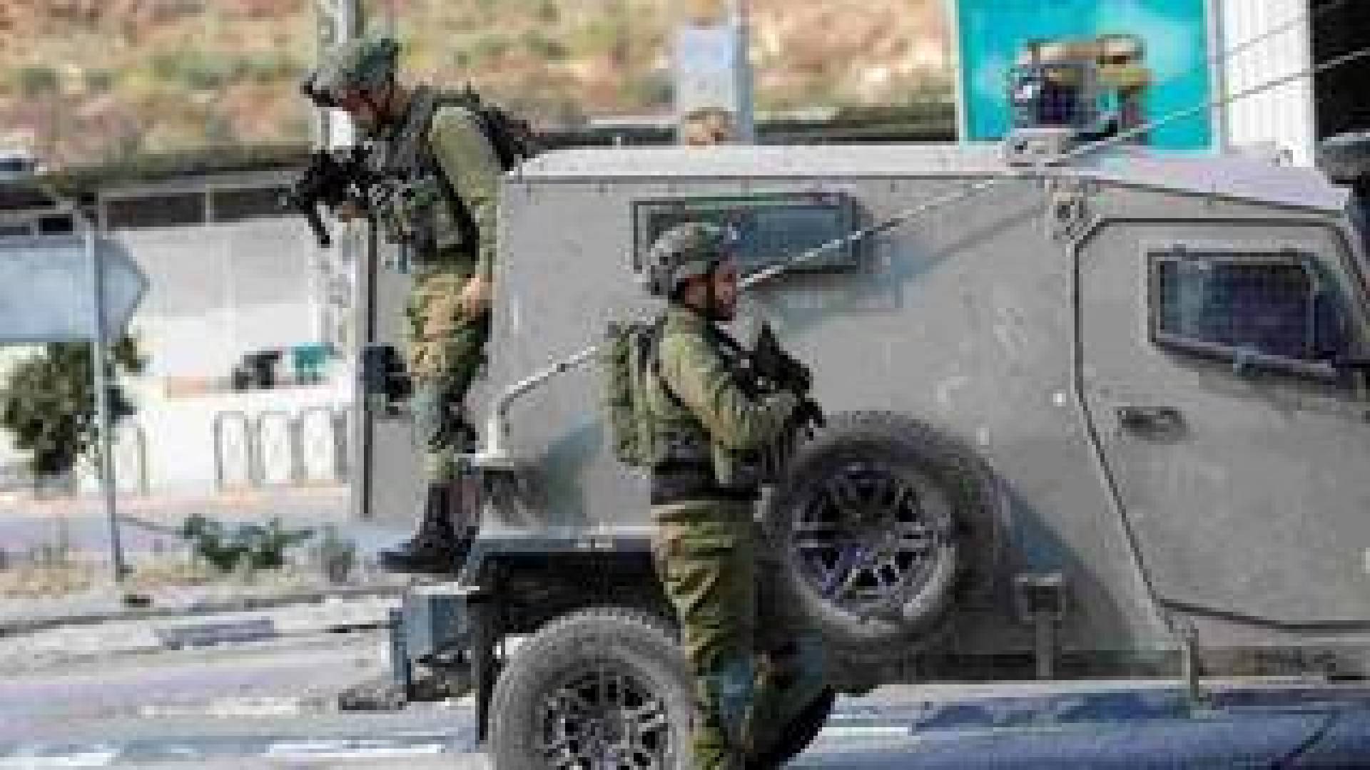 الجيش الإسرائيلي يكشف عدد قتلاه منذ بدء عملية 