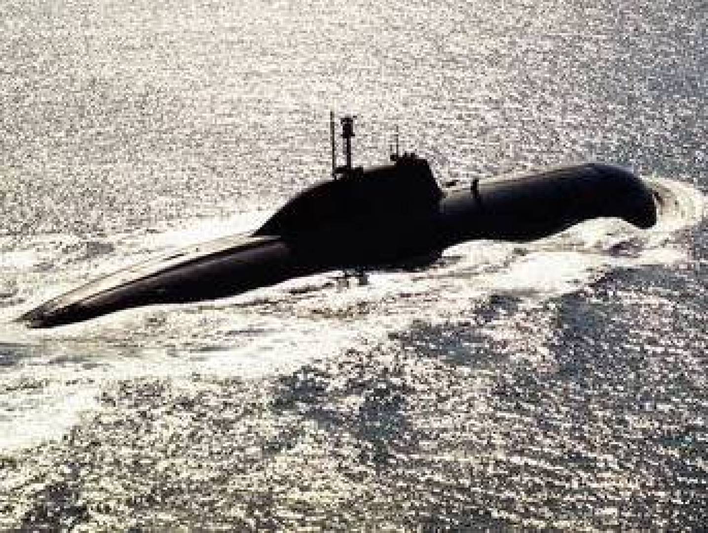 مستقبل الغواصات النووية الروسية: غواصات 'Yasen' الاستراتيجية 