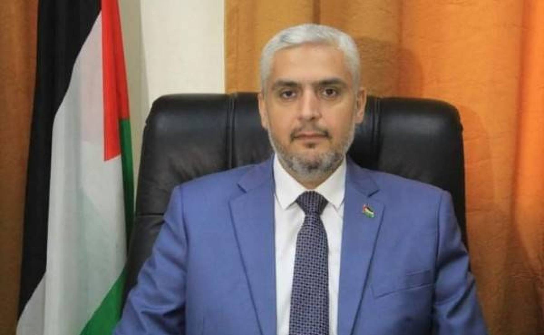 رئيس المكتب الاعلامي الحكومي سلامة معروف يحذر من التحريض المتواصل ضد المستشفيات