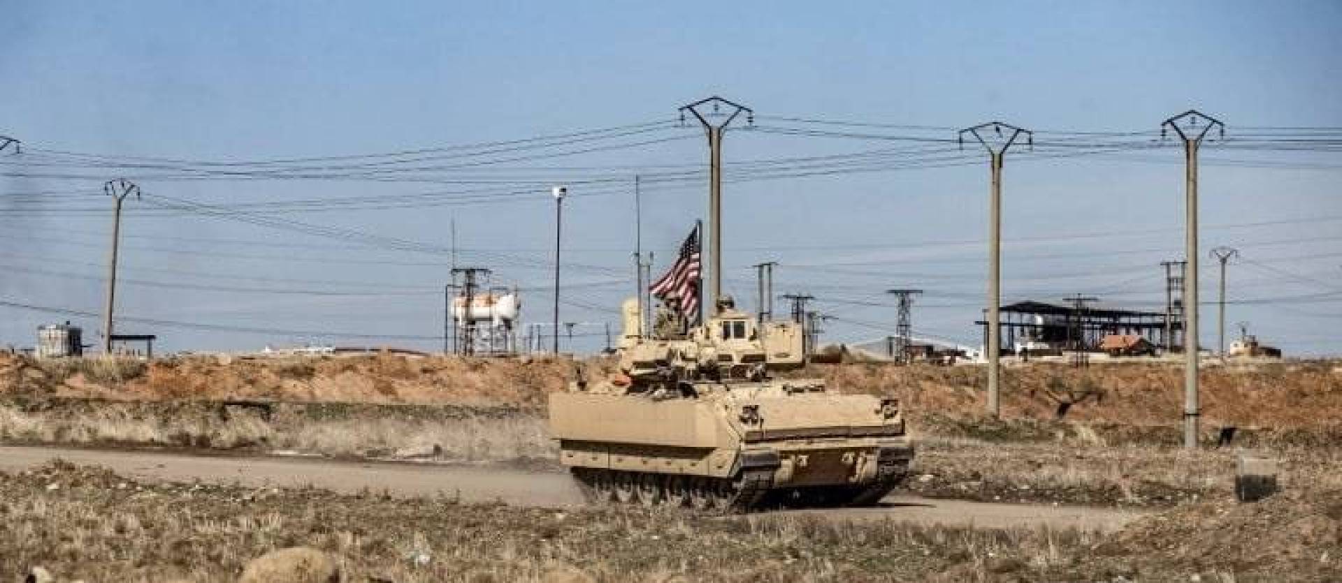 البنتاغون: ارتفاع عدد الهجمات على القوات الأمريكية في العراق وسوريا إلى 38