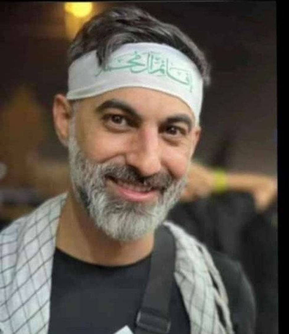 استشهاد نجل رئيس كتلة الوفاء للمقاومة البرلمانية و4 مقاتلين في غارة إسرائيلية على جنوب لبنان