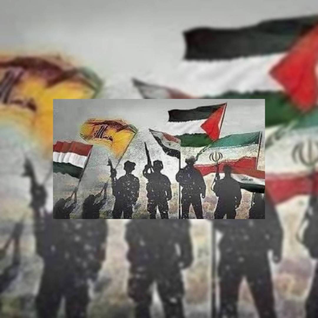 الجهاد الإسلامي من دمشق: مفاجآتنا تنتظر دخول الجيش الإسرائيلي برا وحزب الله وإيران وسوريا والعراق في قلب المعركة