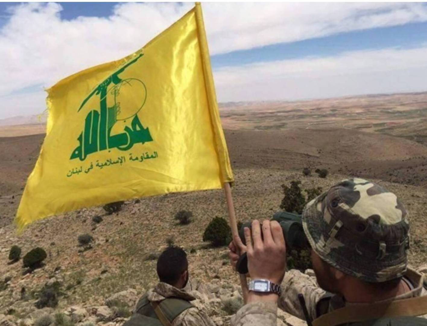 إعلام إسرائيلي: الهتافات لنصر الله في شوارع مصر بضرب 