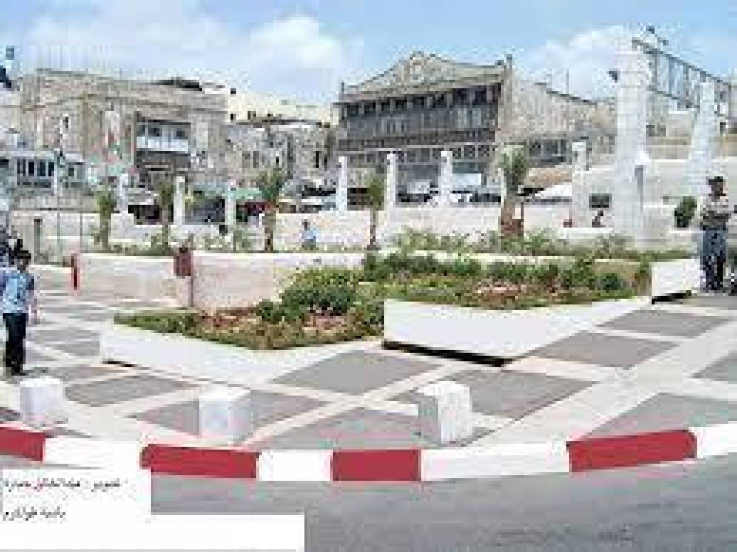 القصة الكاملة لإعدام جواسيس طولكرم