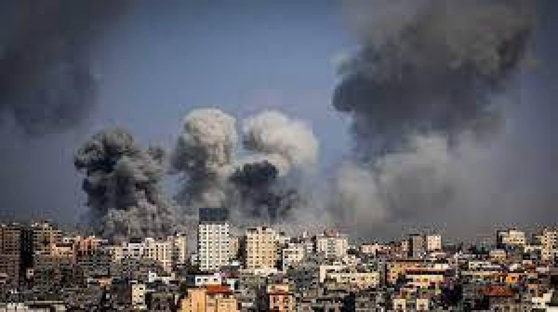 حماس: ما يمارسه الاحتلال لا يعبر إلا عن إفلاسه