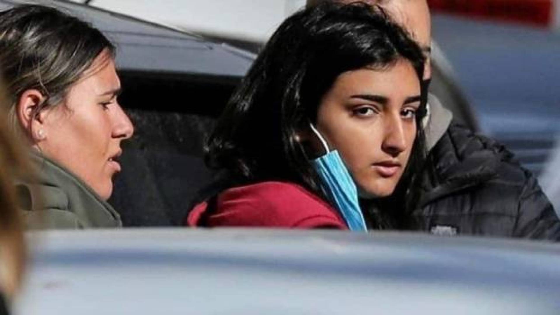الحكم على فتاة من حي الشيخ جراح بالسجن الفعلي لمدة 12 عاما