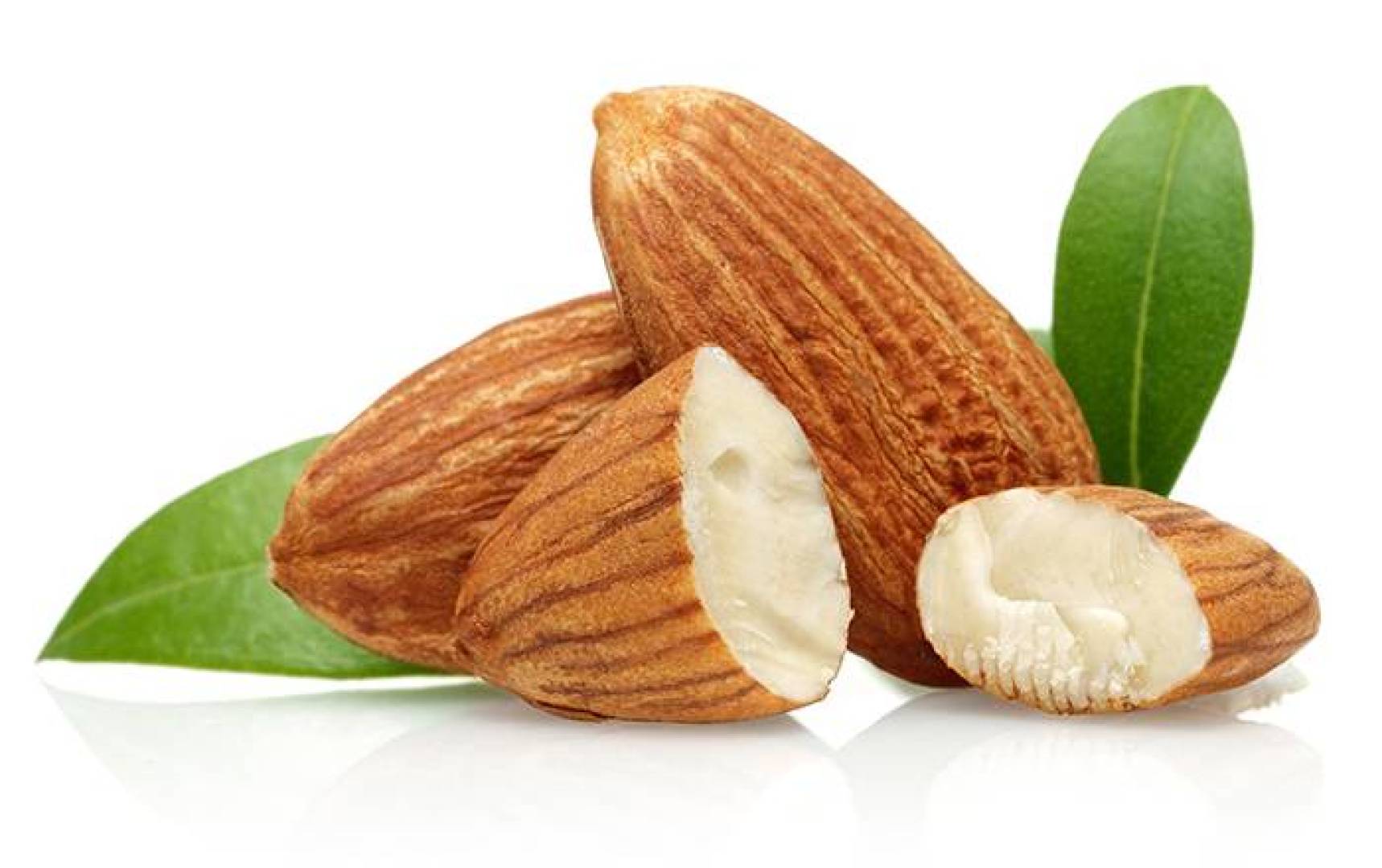 إضافة اللوز إلى نظامك الغذائي يساعدك على إنقاص الوزن