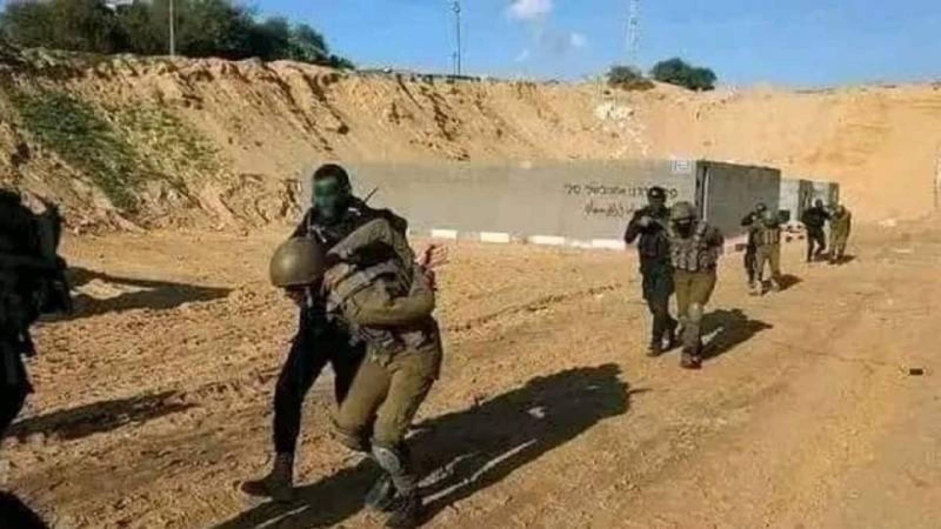 القناة 12 العبرية: حماس تسيطر على الميدان بعكس تصريحات الجيش