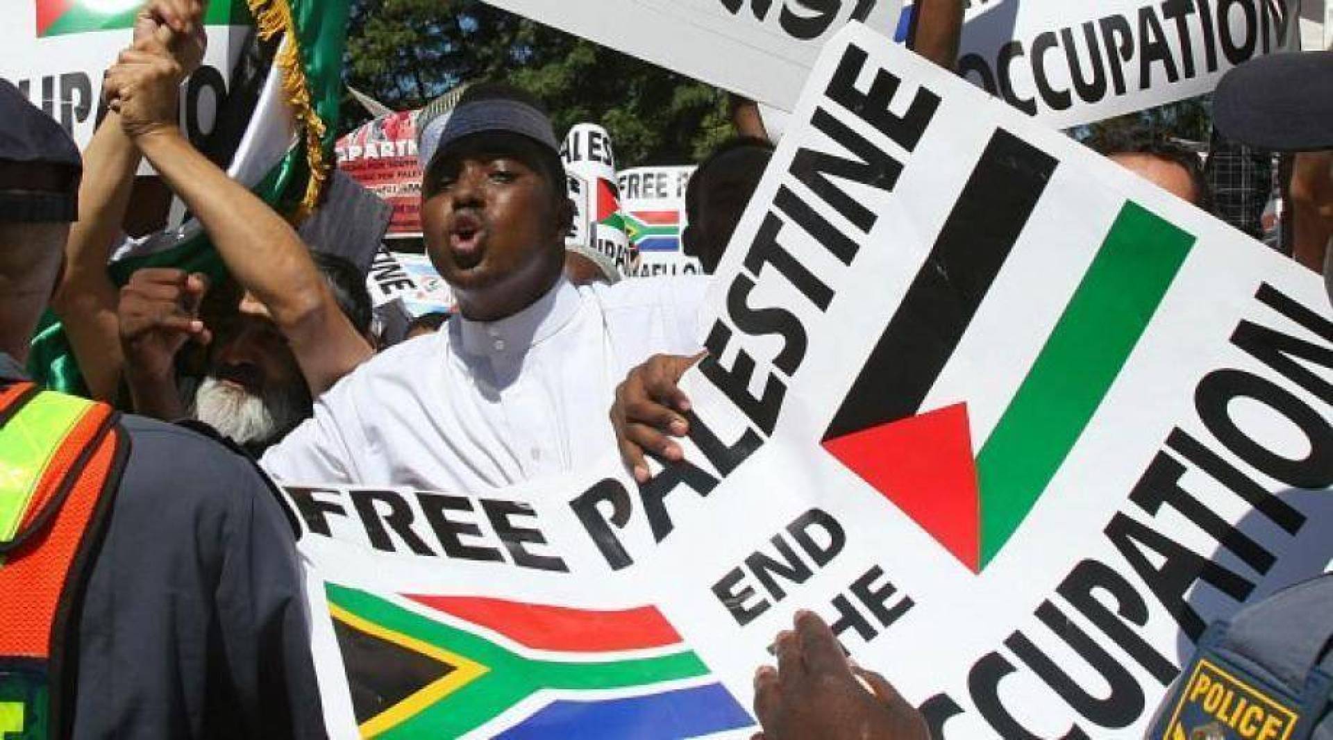 جنوب إفريقيا تتهم إسرائيل أمام العدل الدولية بارتكاب جرائم إبادة