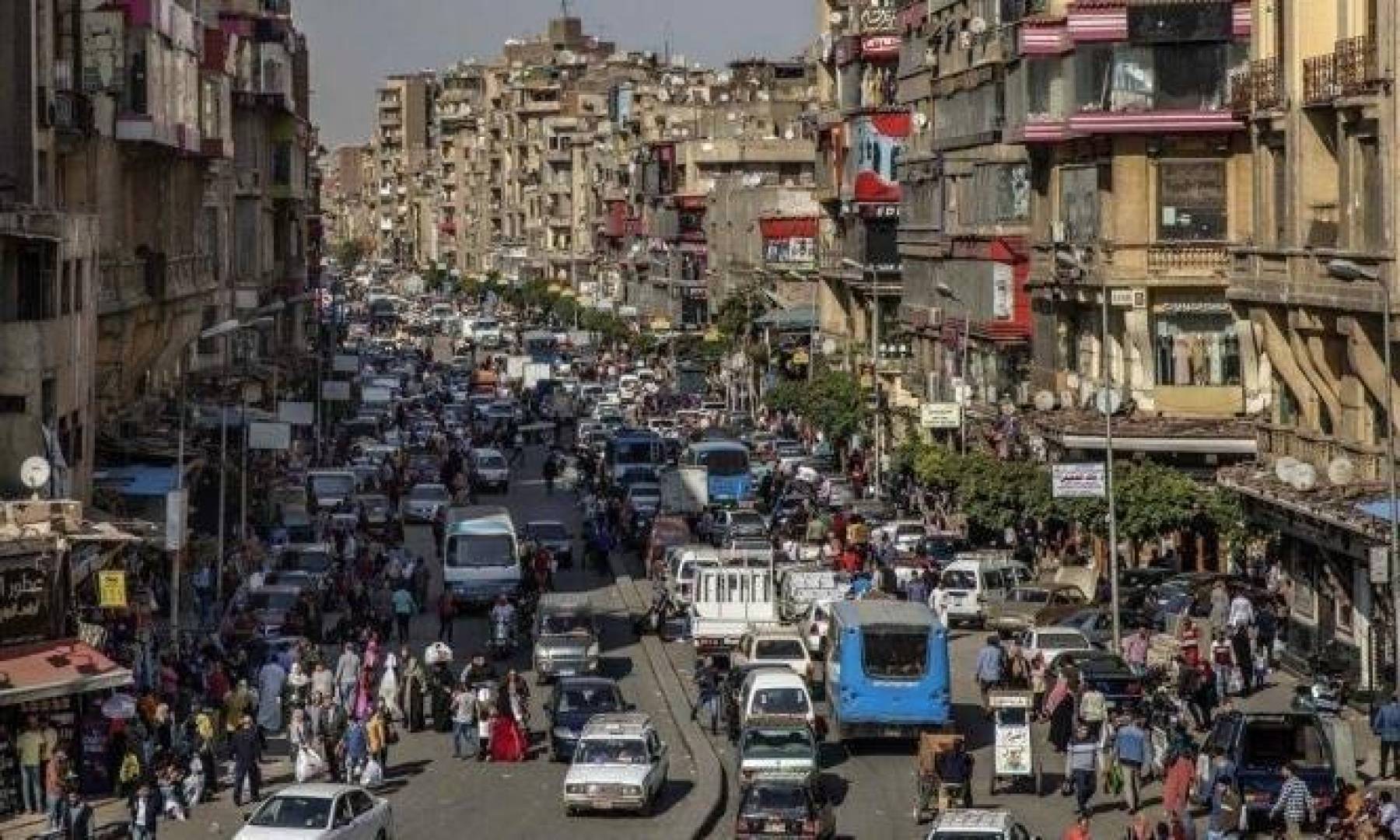 مصر تبلغ الاحتلال الإسرائيلي بتجميد دورها كوسيط بالمفاوضات