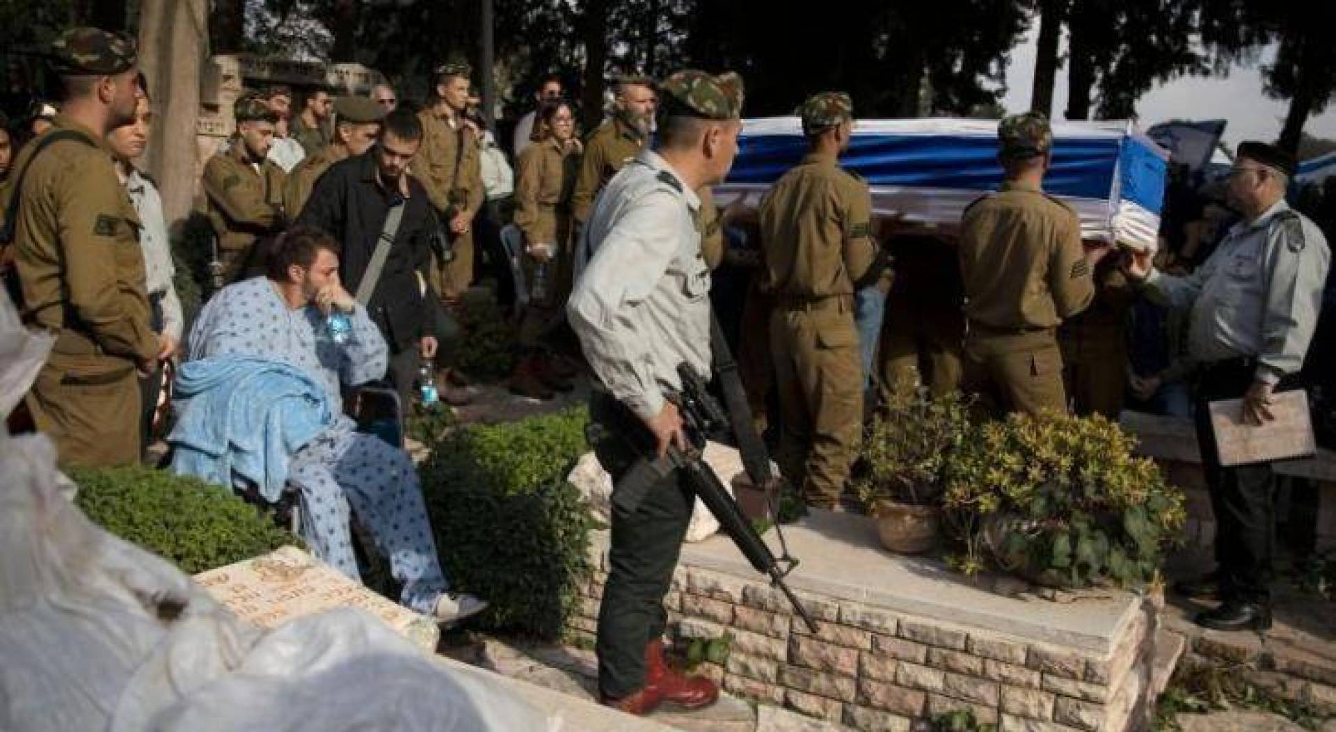 الاحتلال يعلن إصابة 17 عسكريا بالـ24 ساعة الماضية