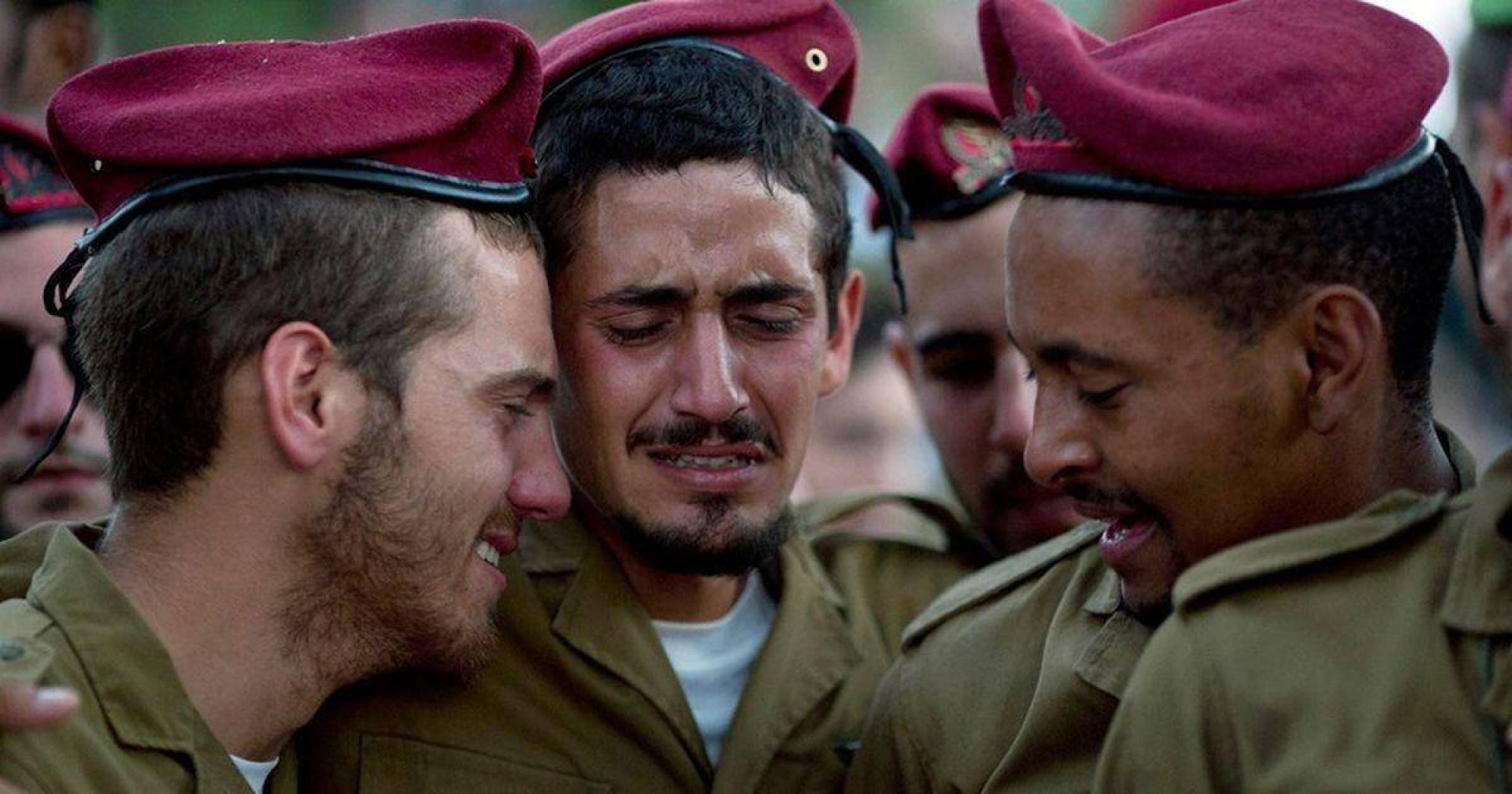 جنود احتياط إسرائيليون: ما يقوله الساسة والإعلاميون عن غزة بعيد عن الواقع