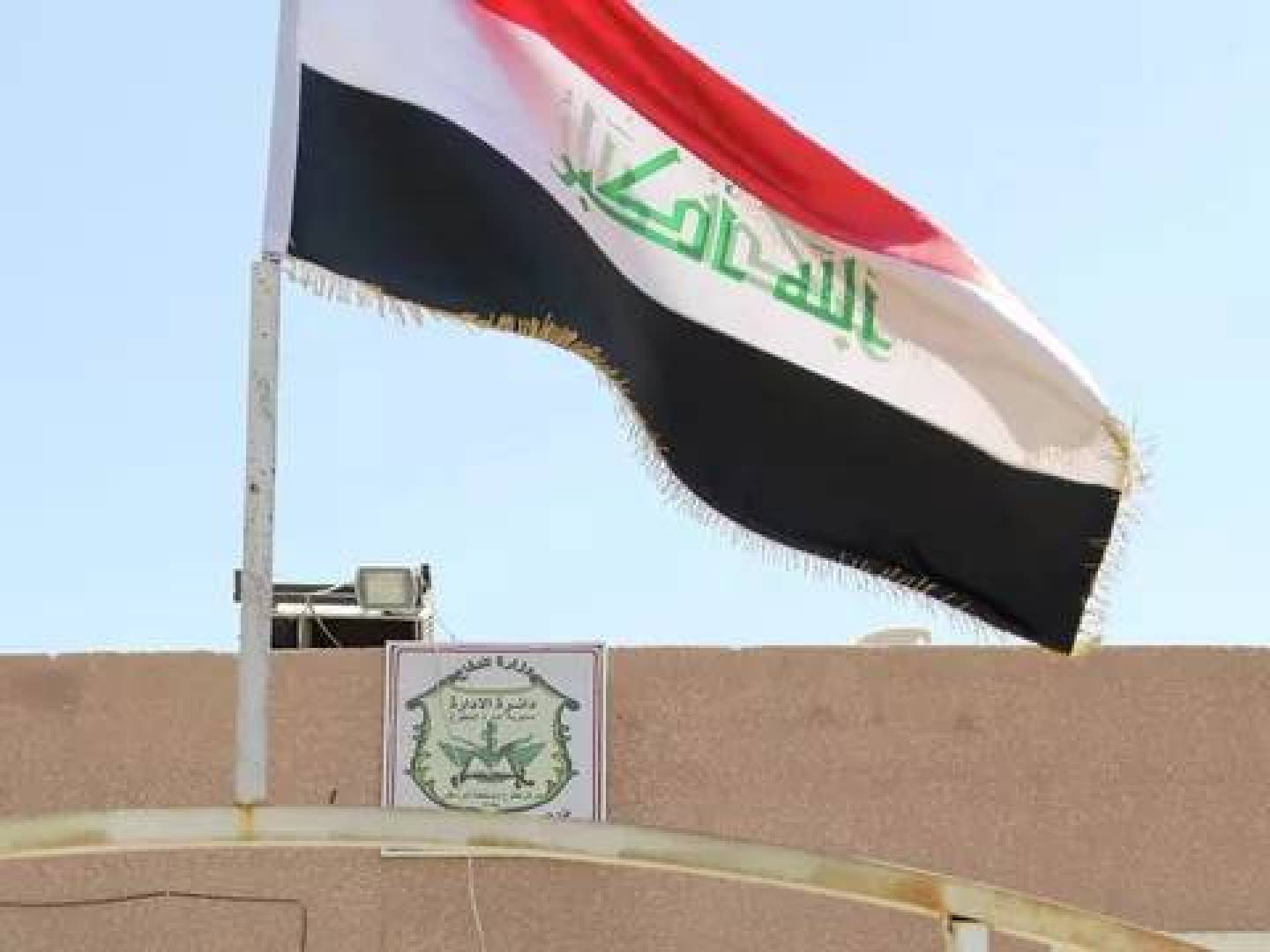 لأول مرة .. الفصائل العراقية تقصف هدف إسرائيلي في البحر المتوسط