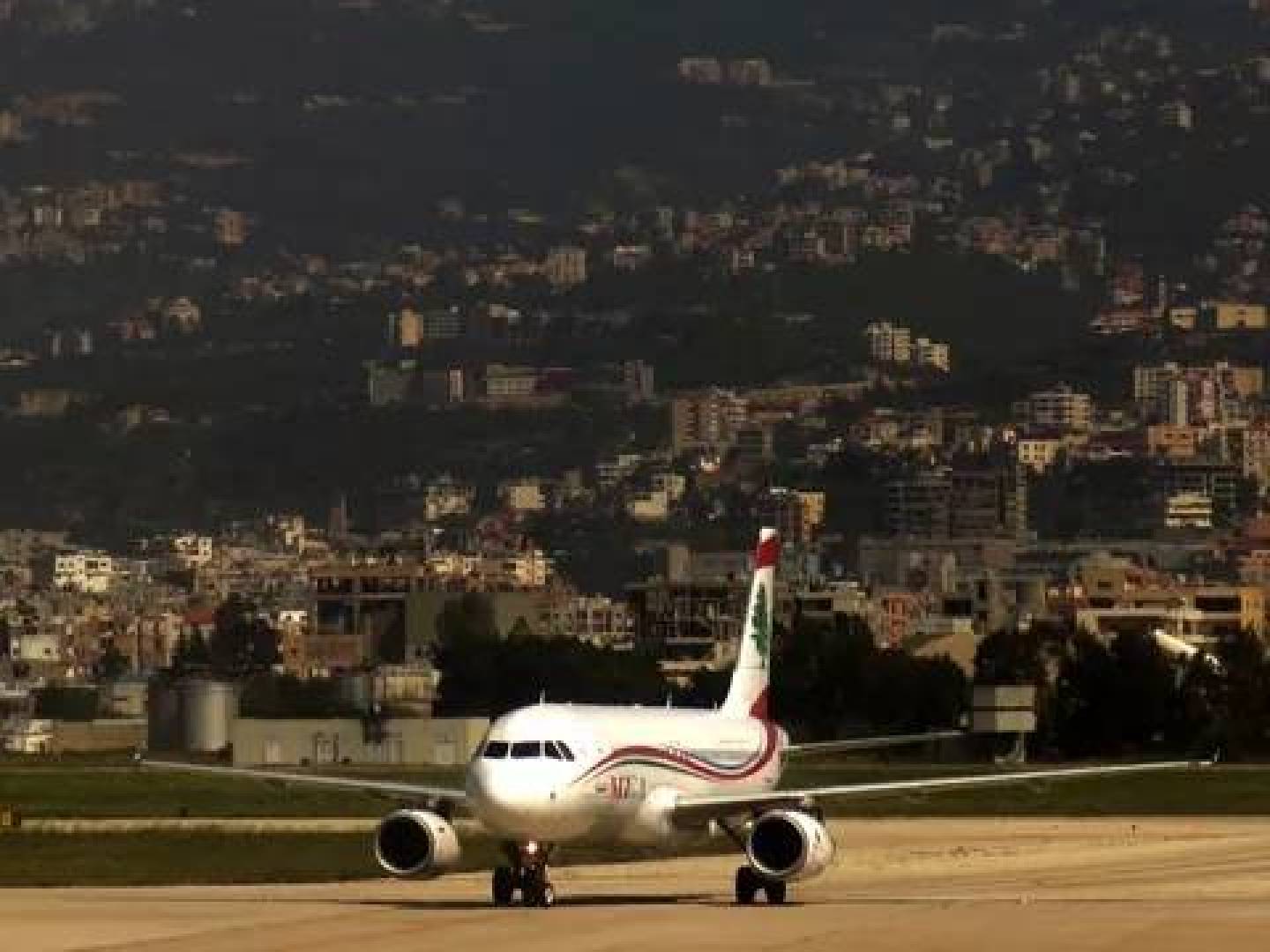 هجوم سيبراني على مطار بيروت يوجه رسالة لـ