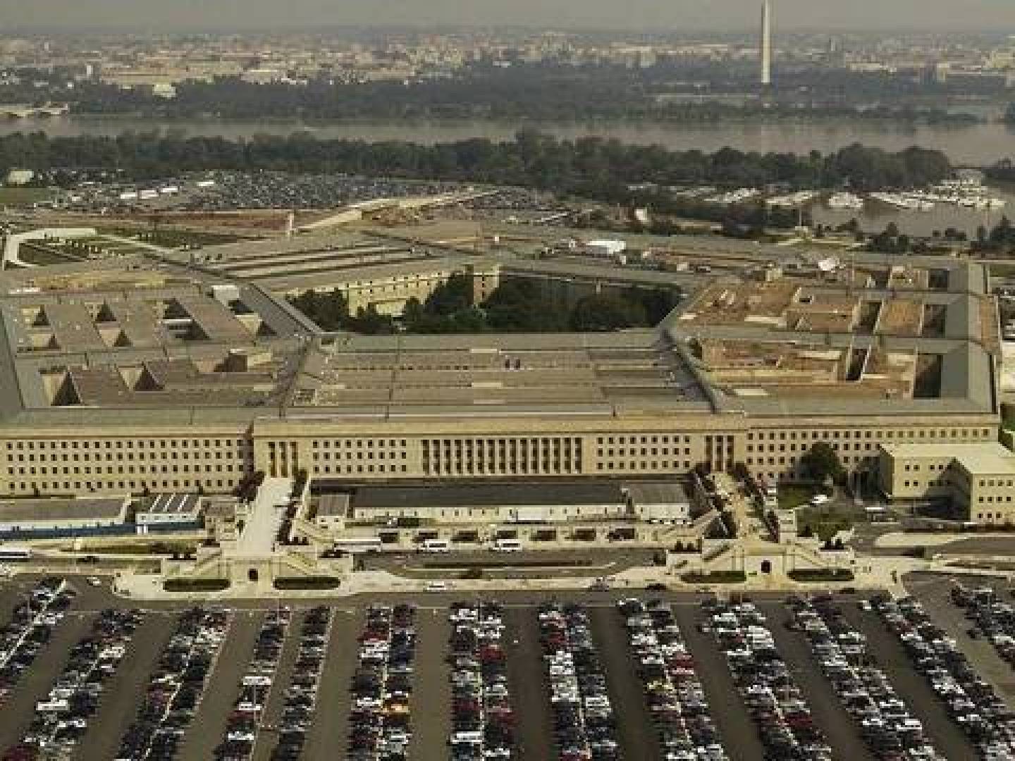 البنتاغون يبيع اسرائيل قذائف دبابات بقيمة 106.5 مليون دولار