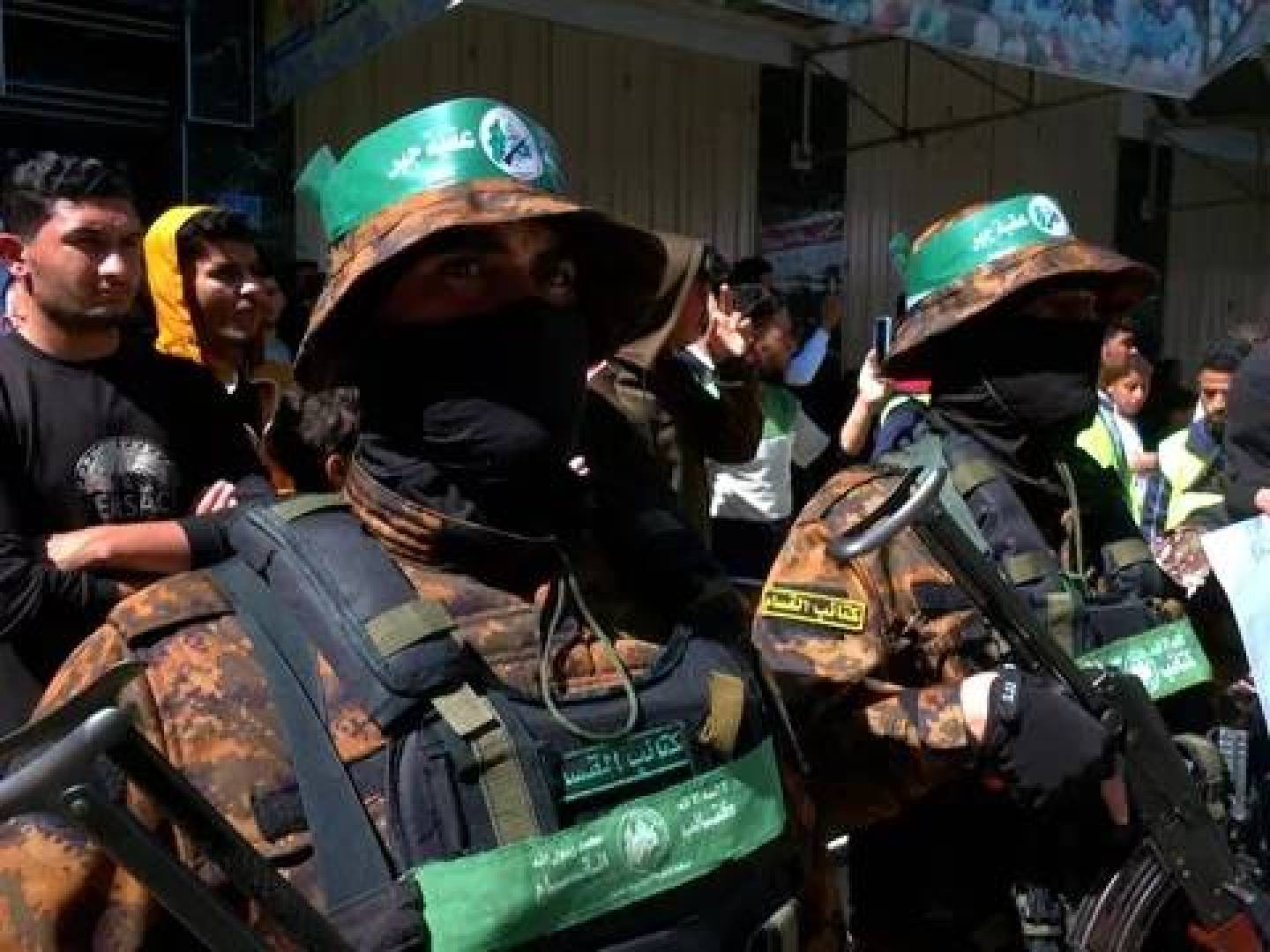 الجيش الإسرائيلي يعلن اغتيال قيادي بارز في حركة حماس داخل سوريا