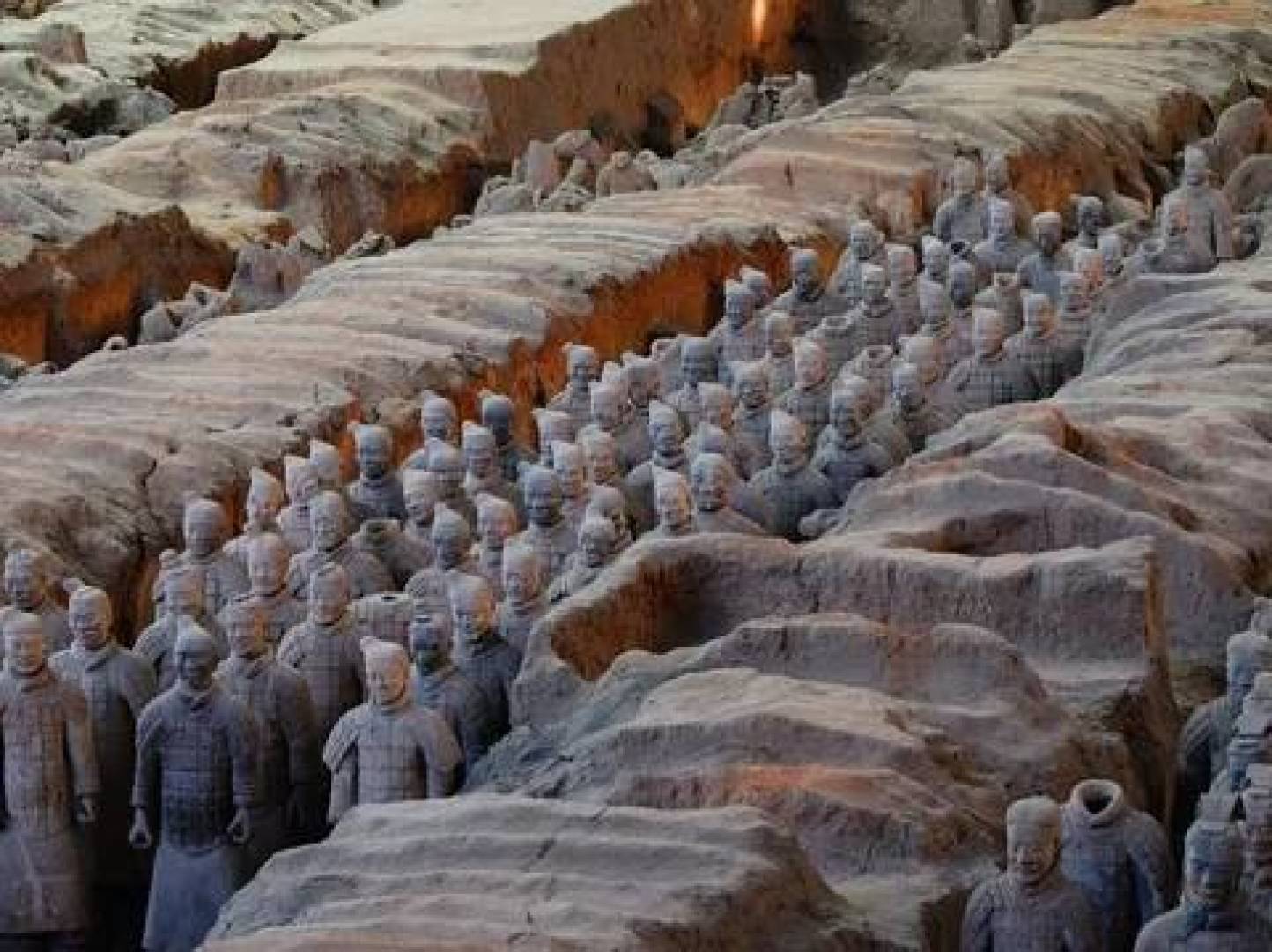 اكتشاف طريق قديم يربط سيبيريا بالقارة الأمريكية بعمر 24 ألف عام