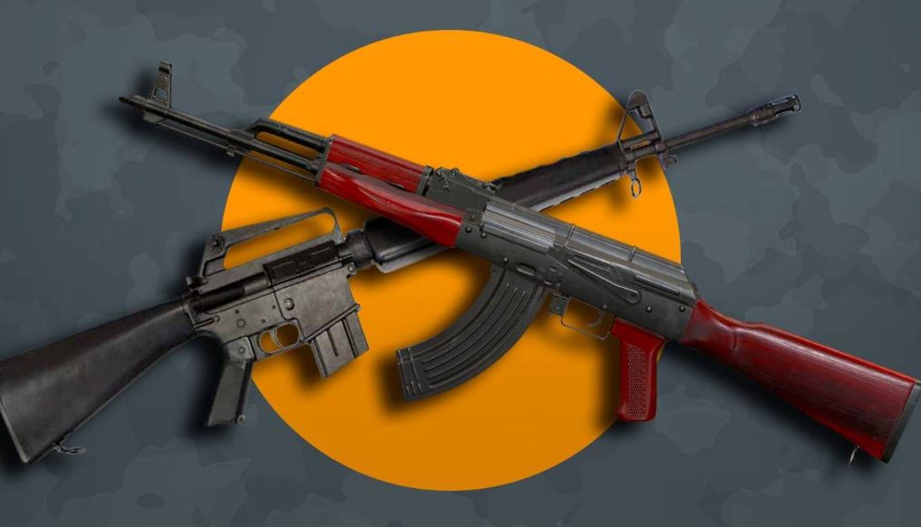 مقارنة تفصيلية بين بنادق 