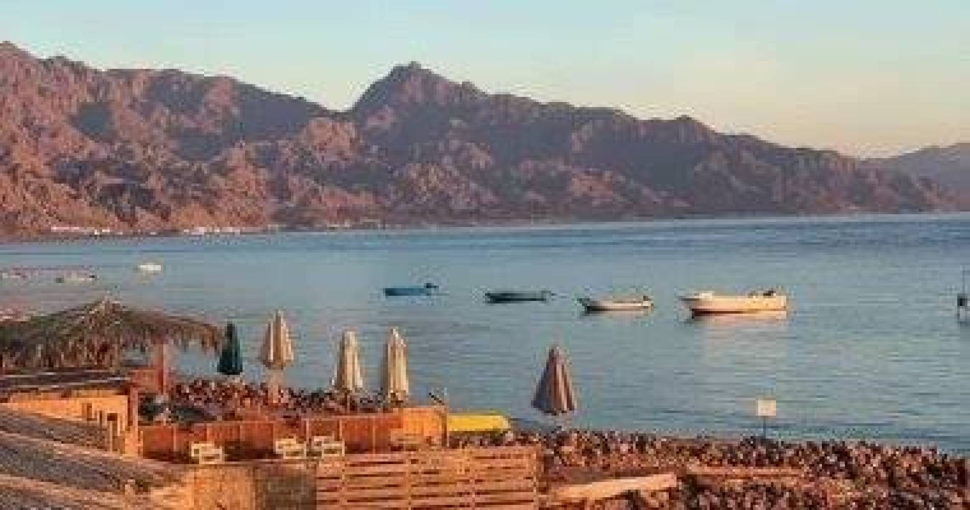 عاجل : إسقاط جسم طائر في المياه الإقليمية المصرية