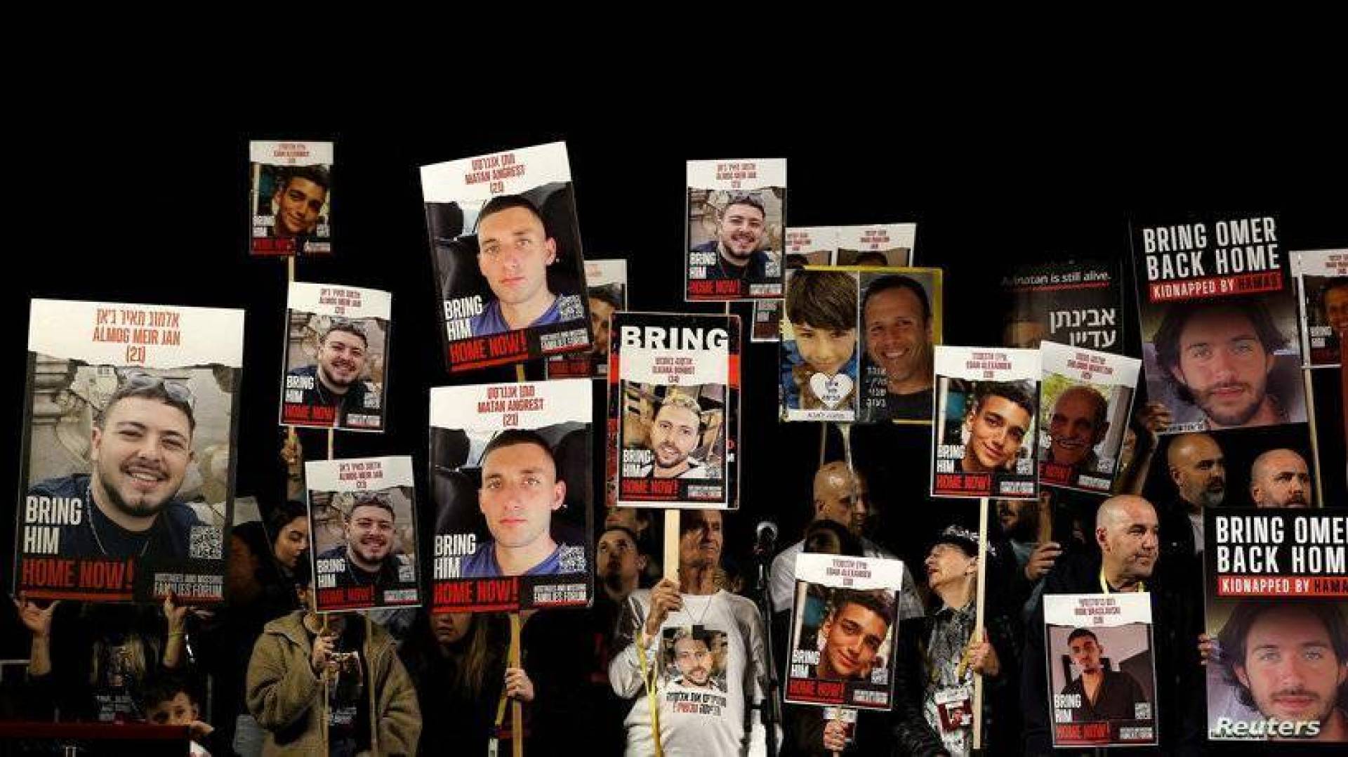 إسرائيل توسّع مناقشاتها بشأن 