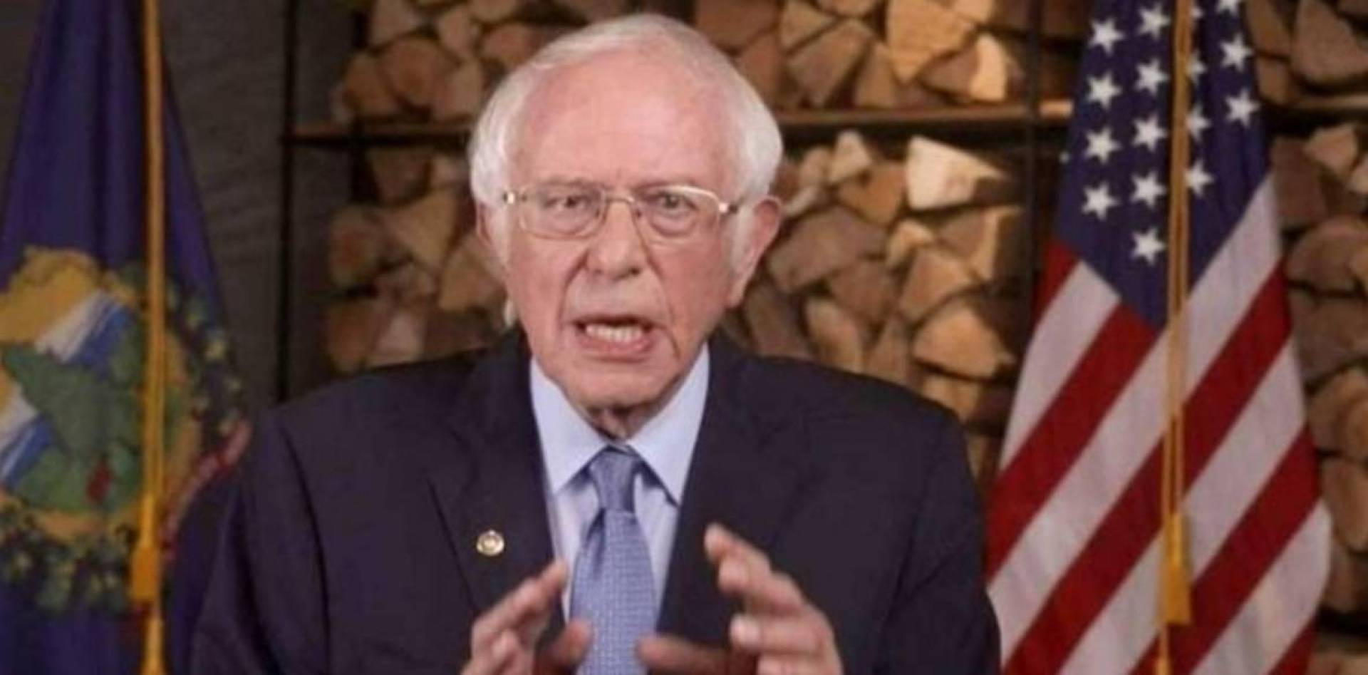 السيناتور ساندرز: الدعم الأمريكي لإسرائيل غير مسؤول