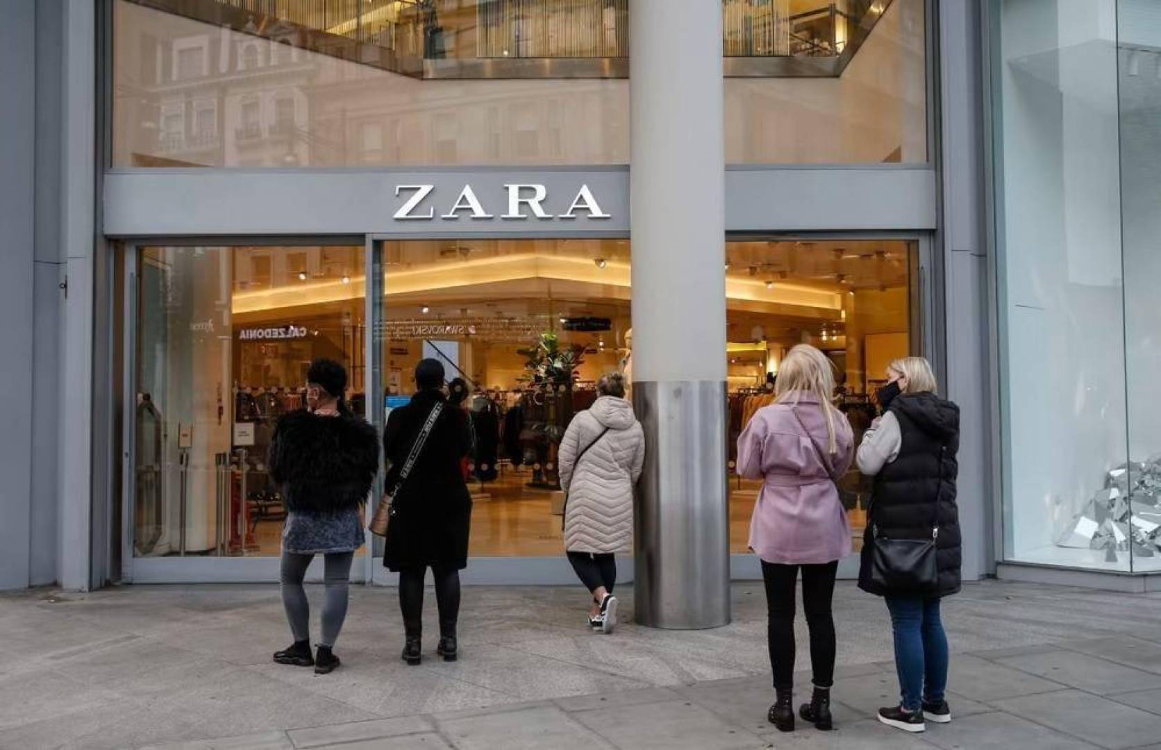 وسط دعوات المقاطعة.. 