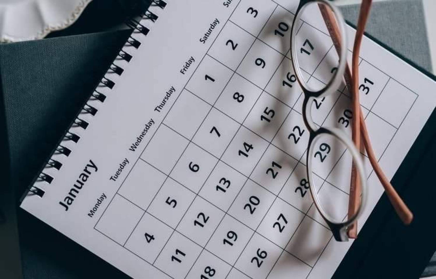 كيف تم تحديد بداية السنة الميلادية ؟