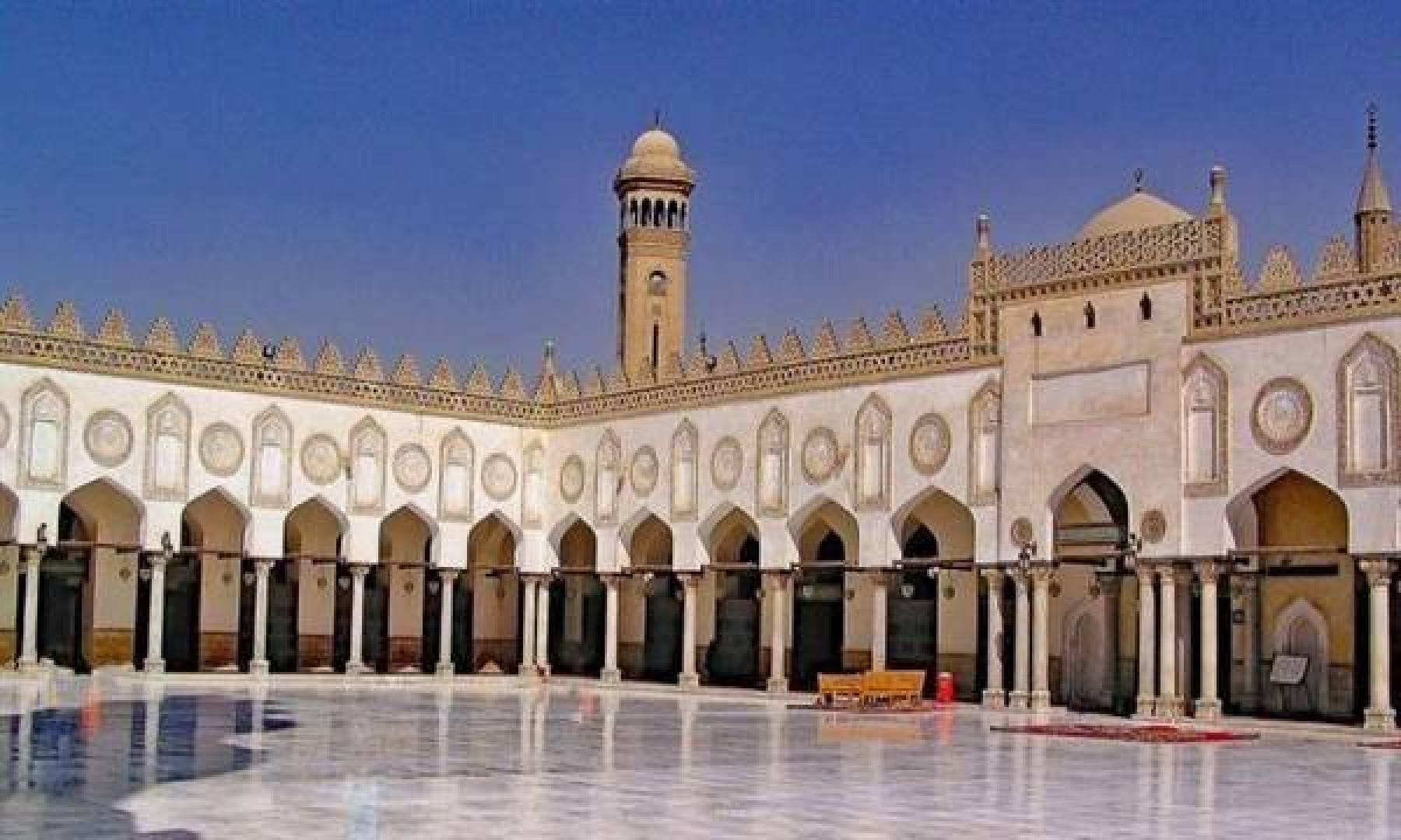 الأزهر: جرائم الإبادة في غزة لا تجد من يوقفها