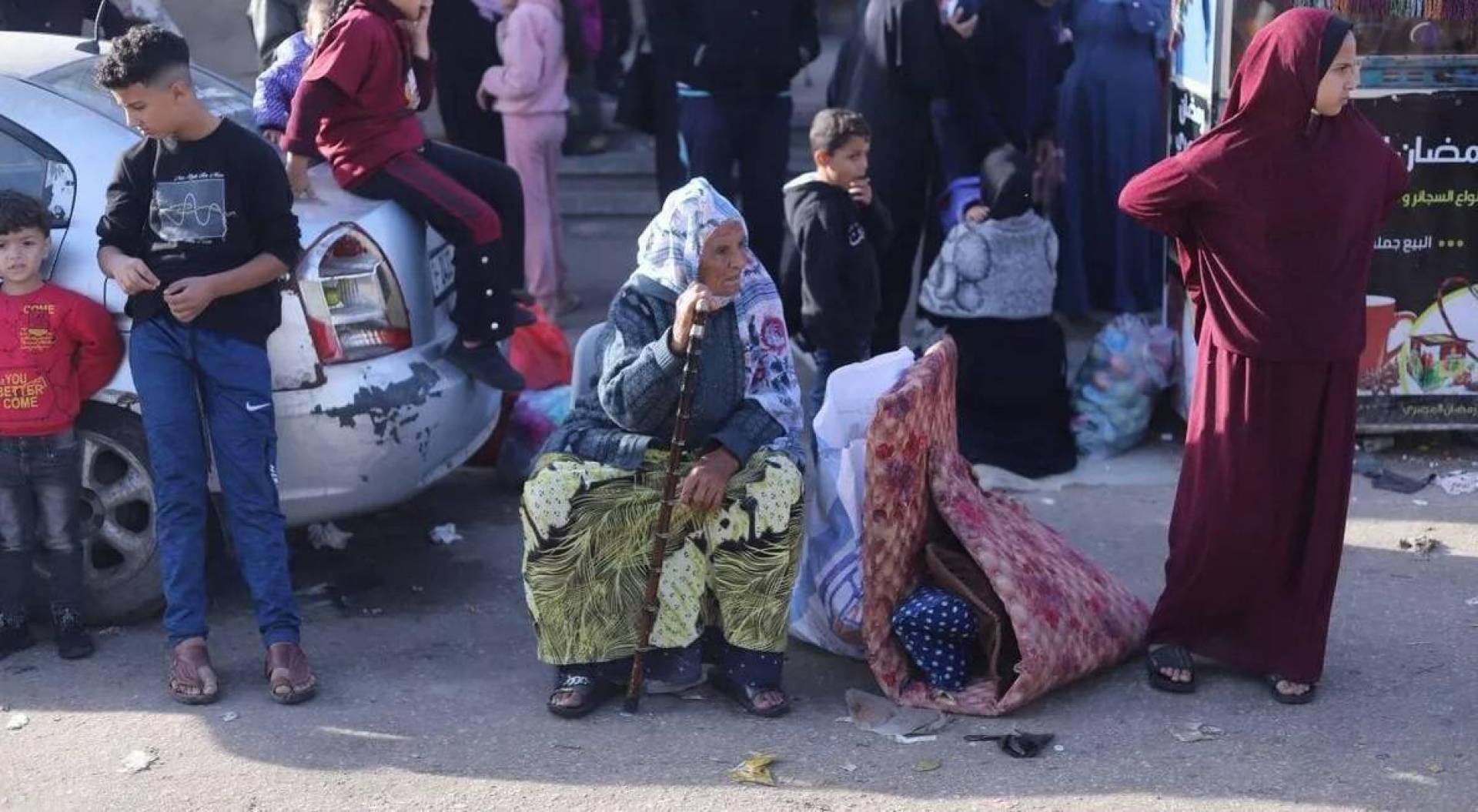 الأمم المتحدة تتنبأ 