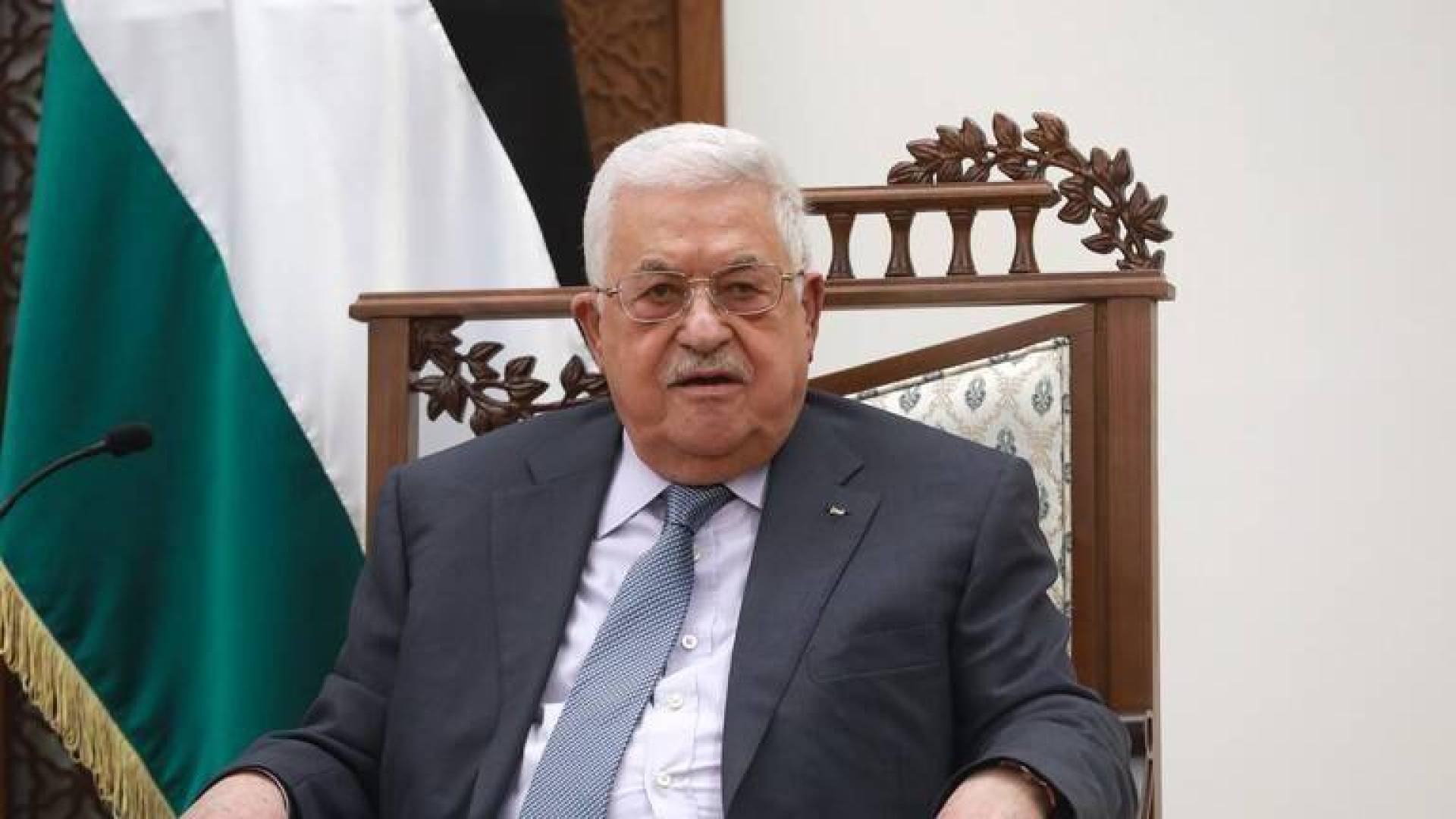 عباس: لن نركع ولن نستسلم للأمر الواقع ولن نسمح بتكرار نكبة فلسطين