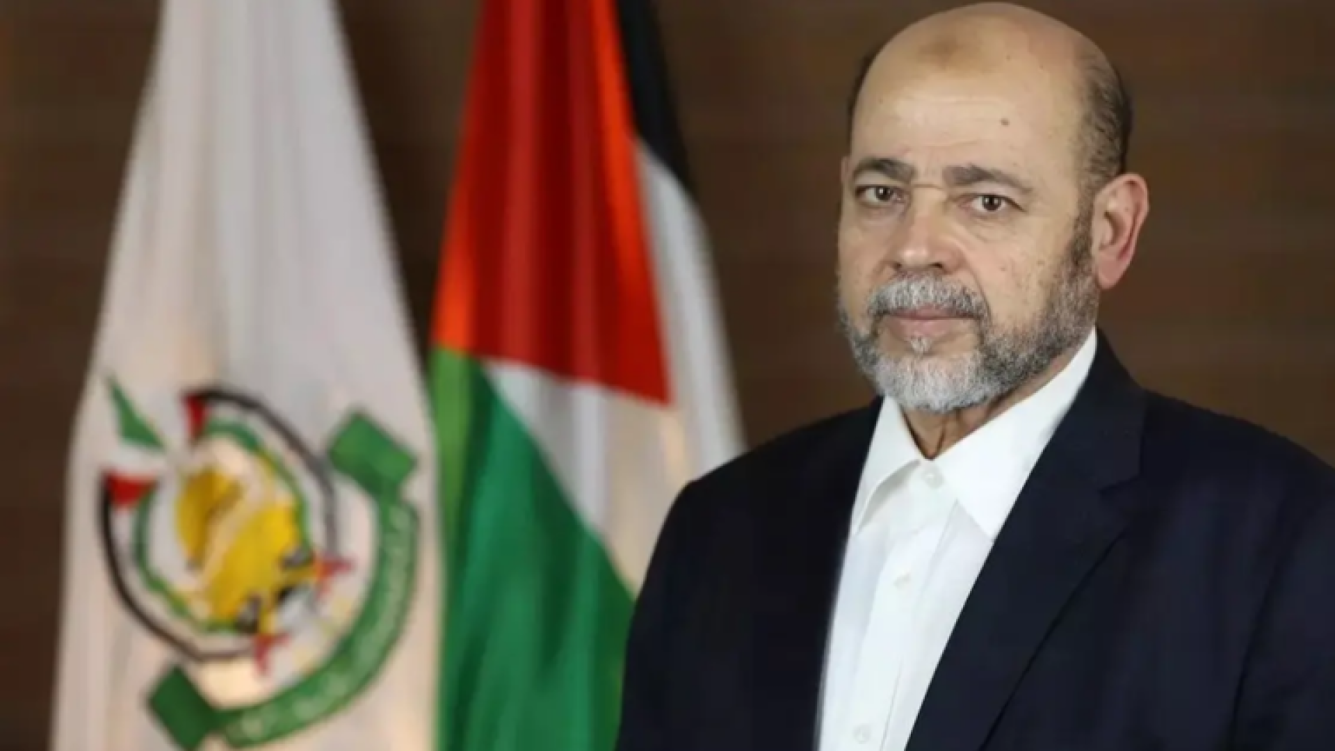 أبو مرزوق يلمح إلى إمكانية اعتراف حركة حماس بإسرائيل