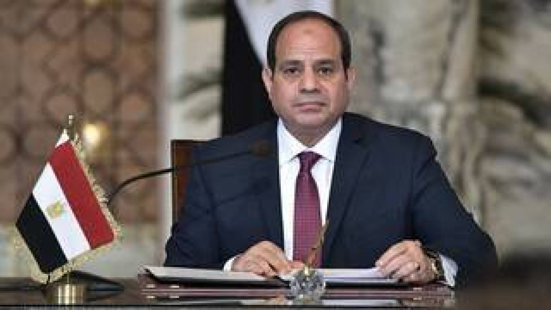 سفيرة إسرائيل لدى مصر تهنئ السيسي بفوزه بولاية رئاسية جديدة