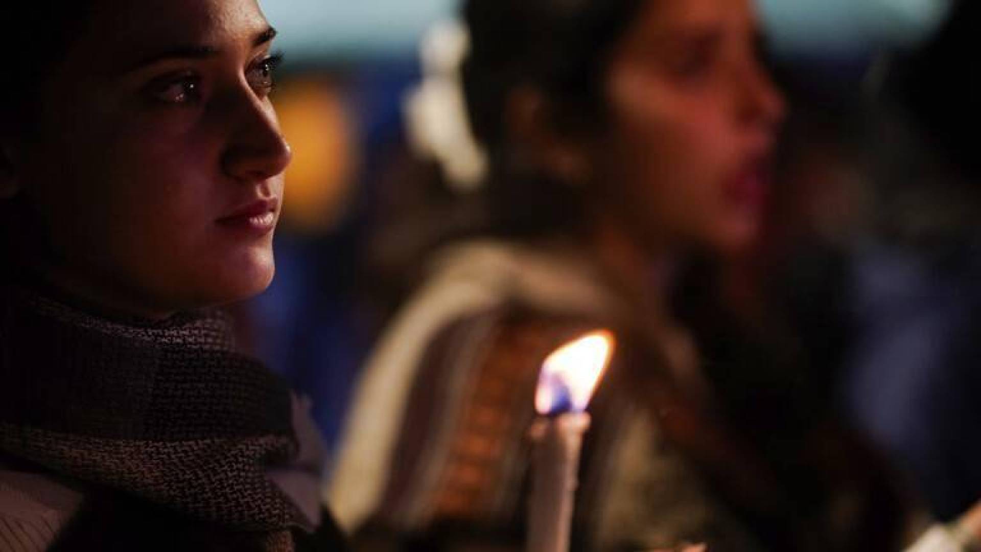 مواقع التواصل الاجتماعي تضج بفيديو 